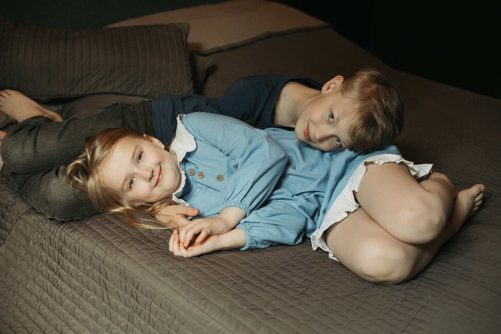 Лена, Женя, Матвей и Василиса. Свадебный фотограф в Москве Аля Загирова