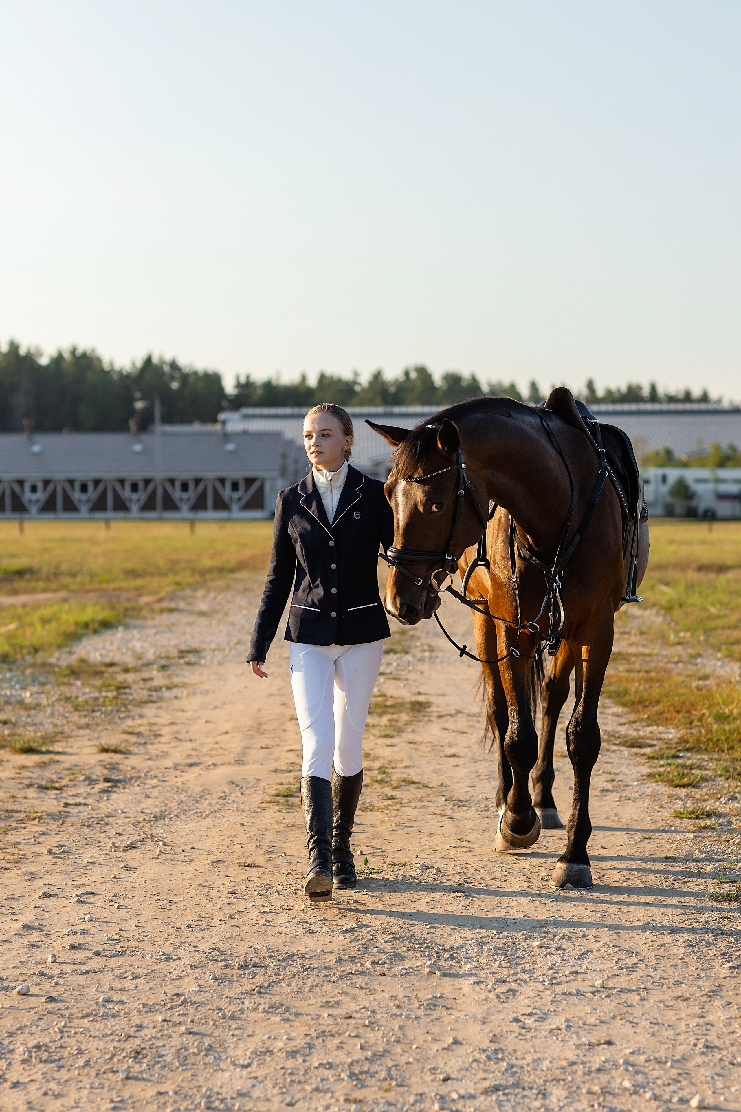 Портрет. Фотограф Екатерина Кудрик. Москва