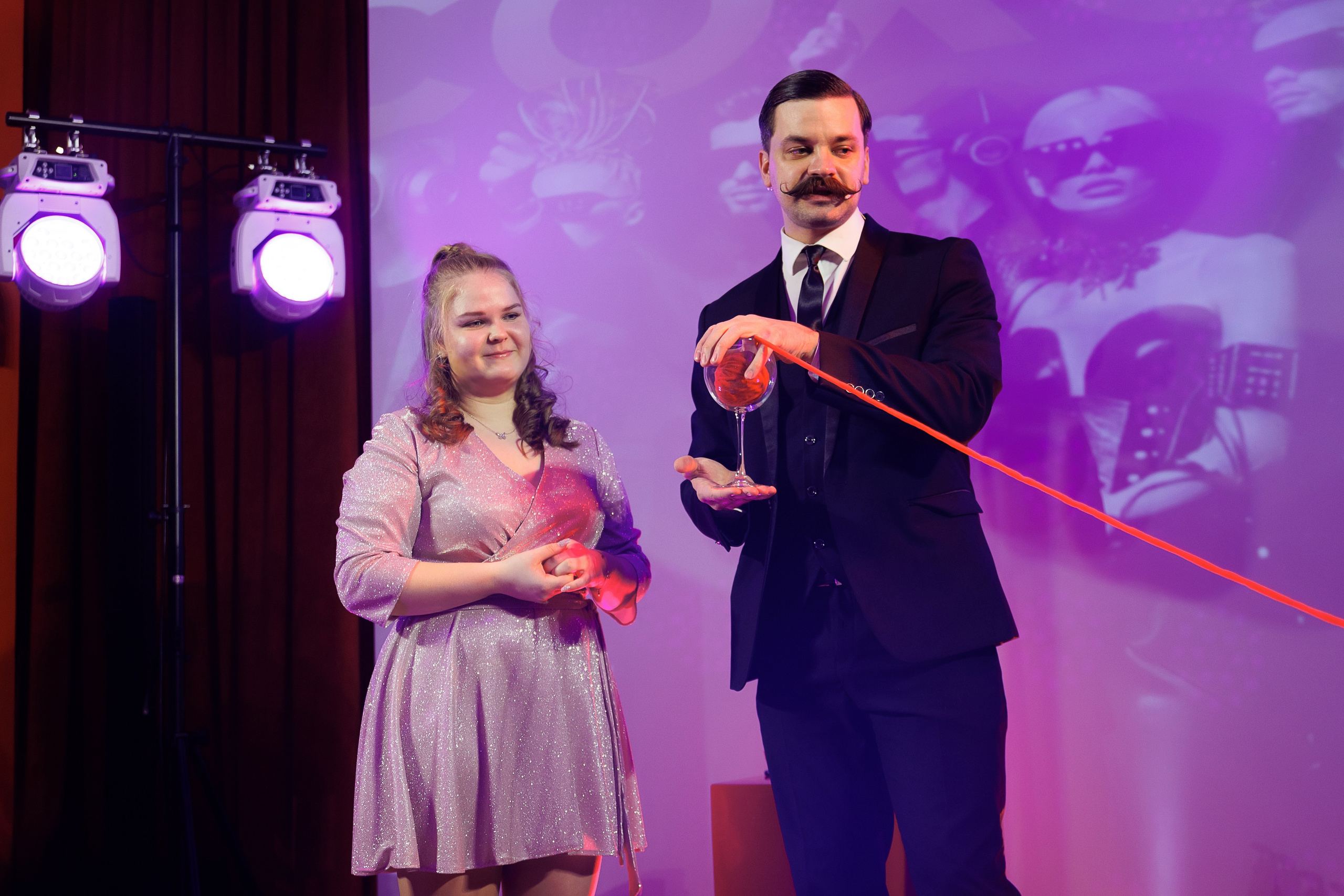 Happy New Year «СОХО». Свадебный и репортажный фотограф Калининград