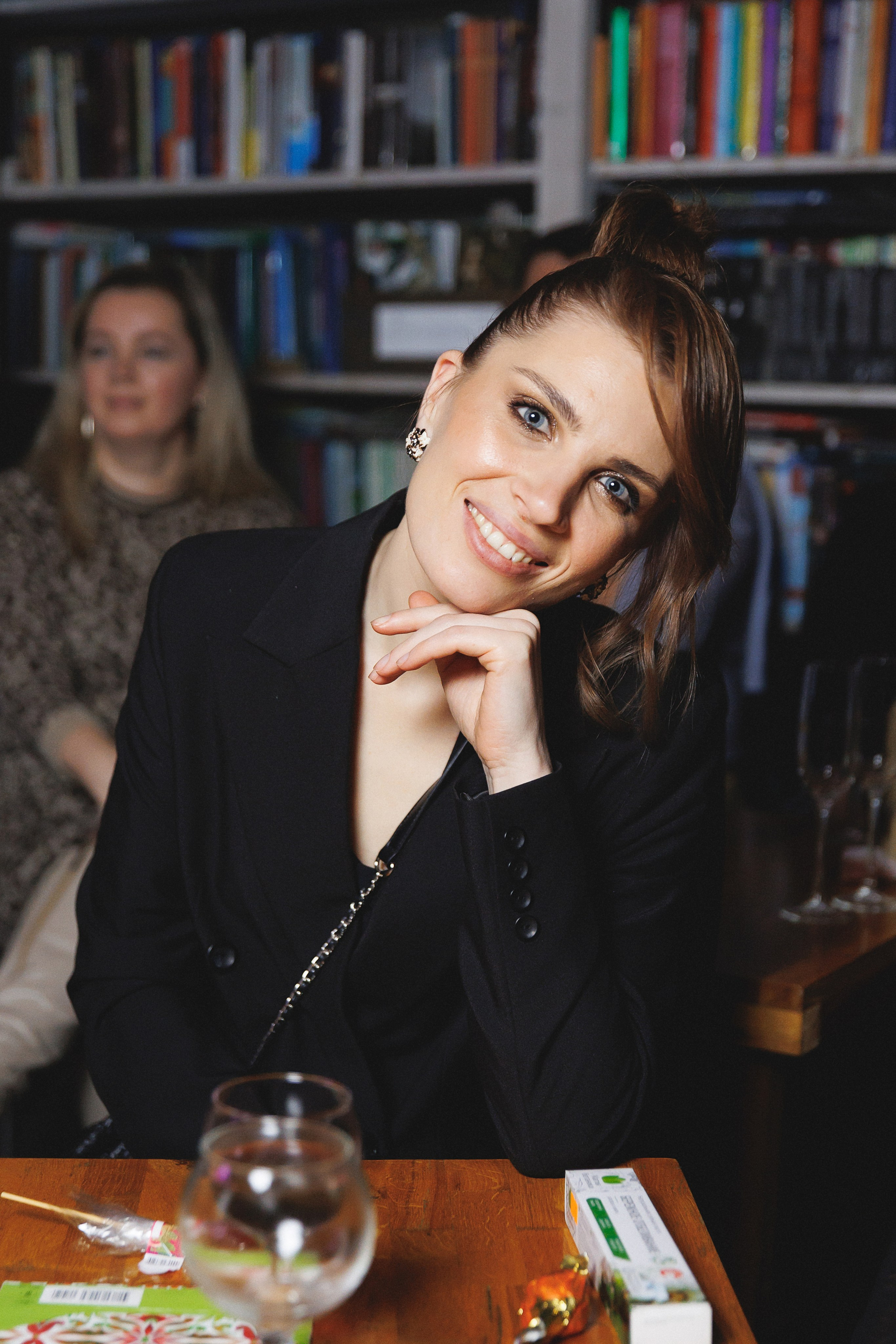 Happy Birthday Natalia. Свадебный и репортажный фотограф Калининград