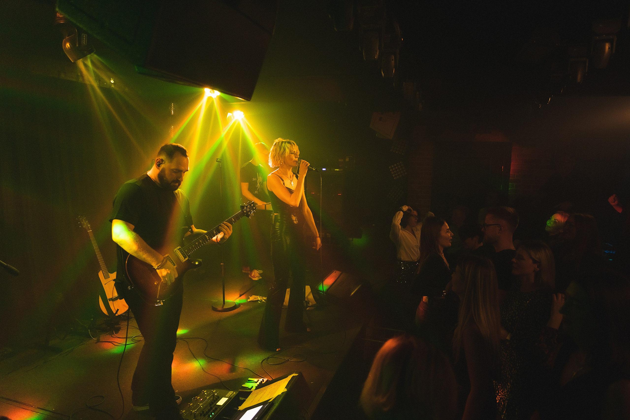 Концерт. Свадебный и репортажный фотограф Калининград