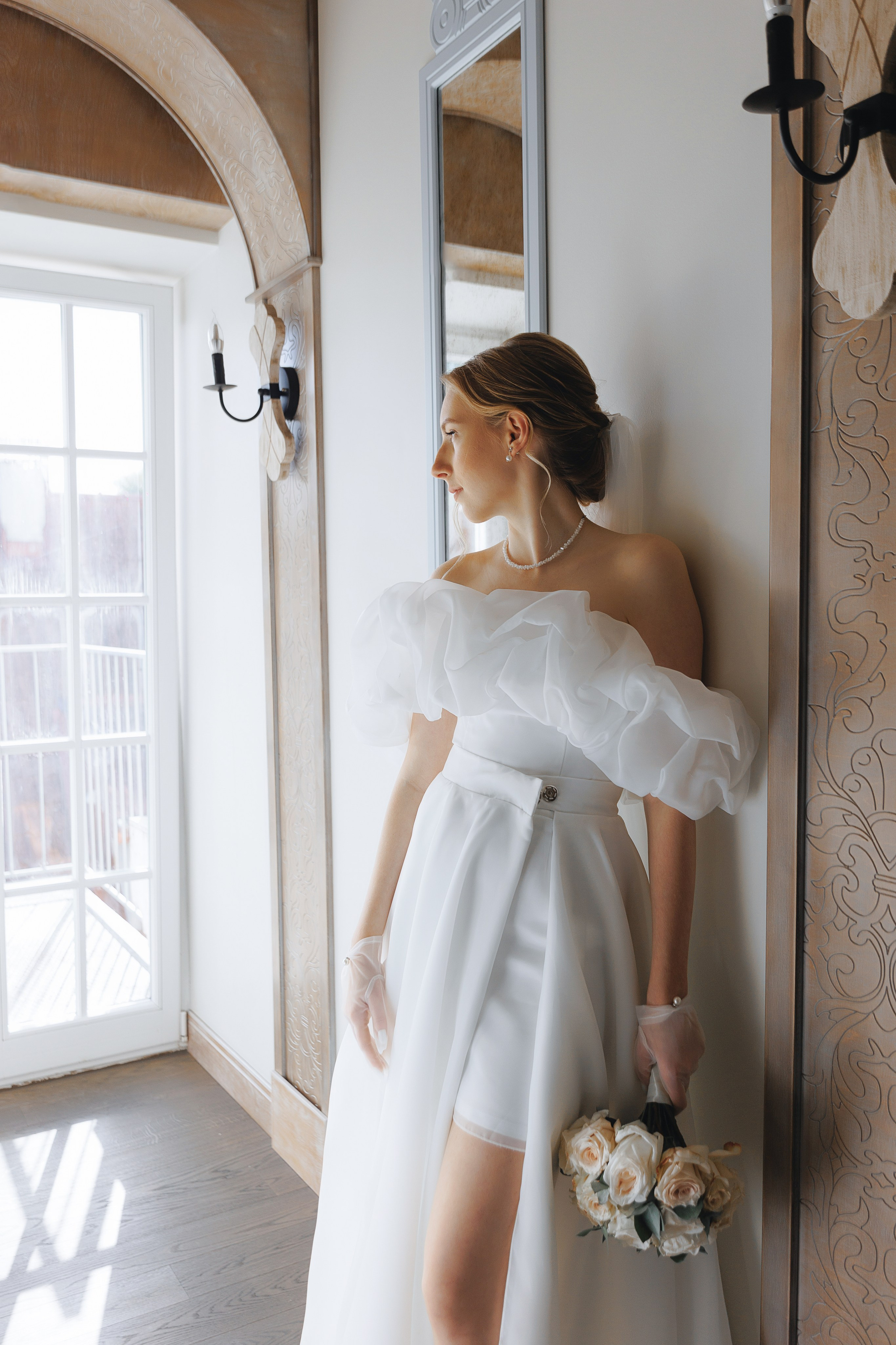 Илья & Елизавета. Свадебный и репортажный фотограф Калининград