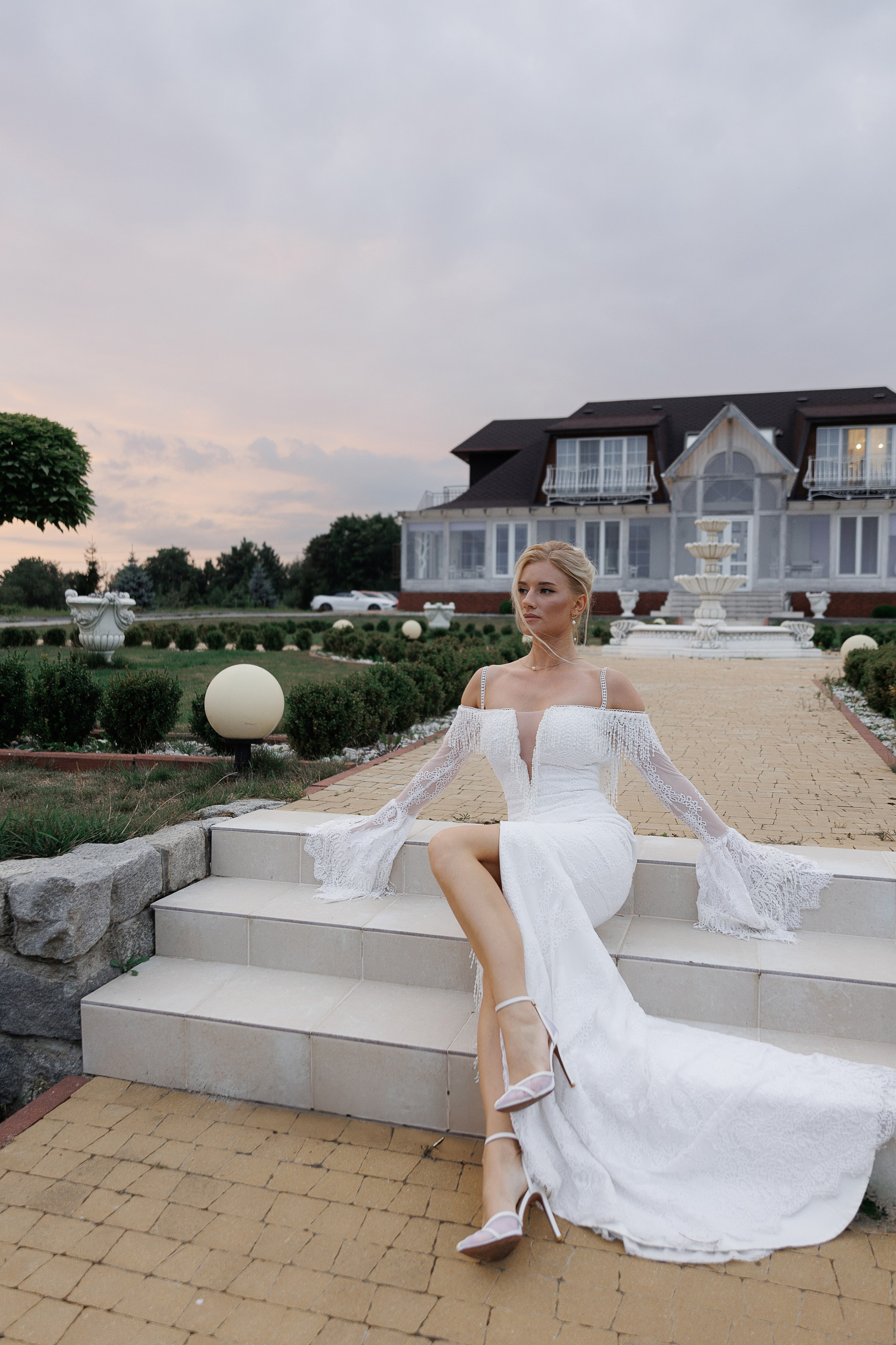 Алексей & Татьяна. Свадебный и репортажный фотограф Калининград