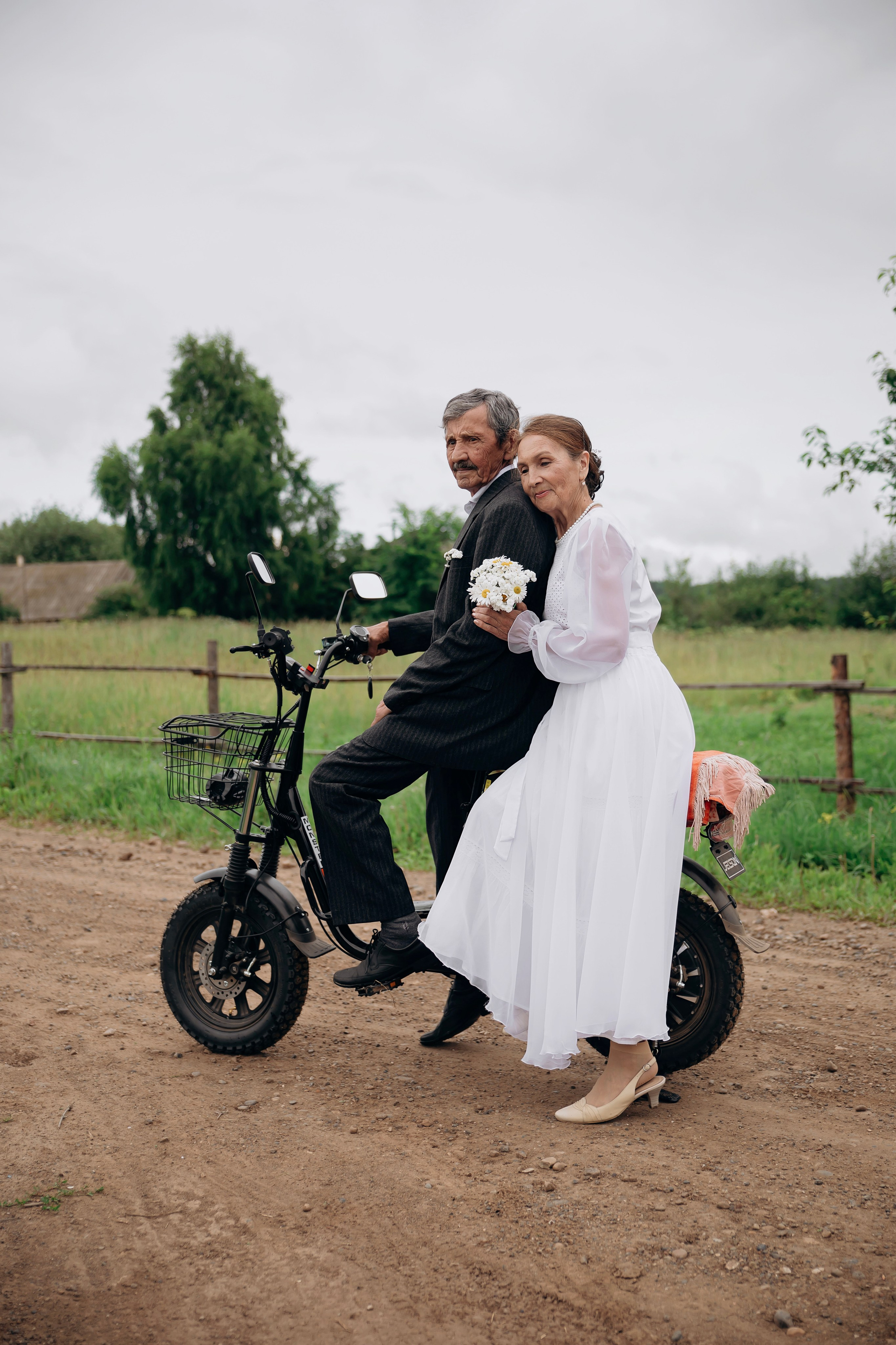 Гадилия & Арис. Фотограф Алина Любимова г. Пермь
