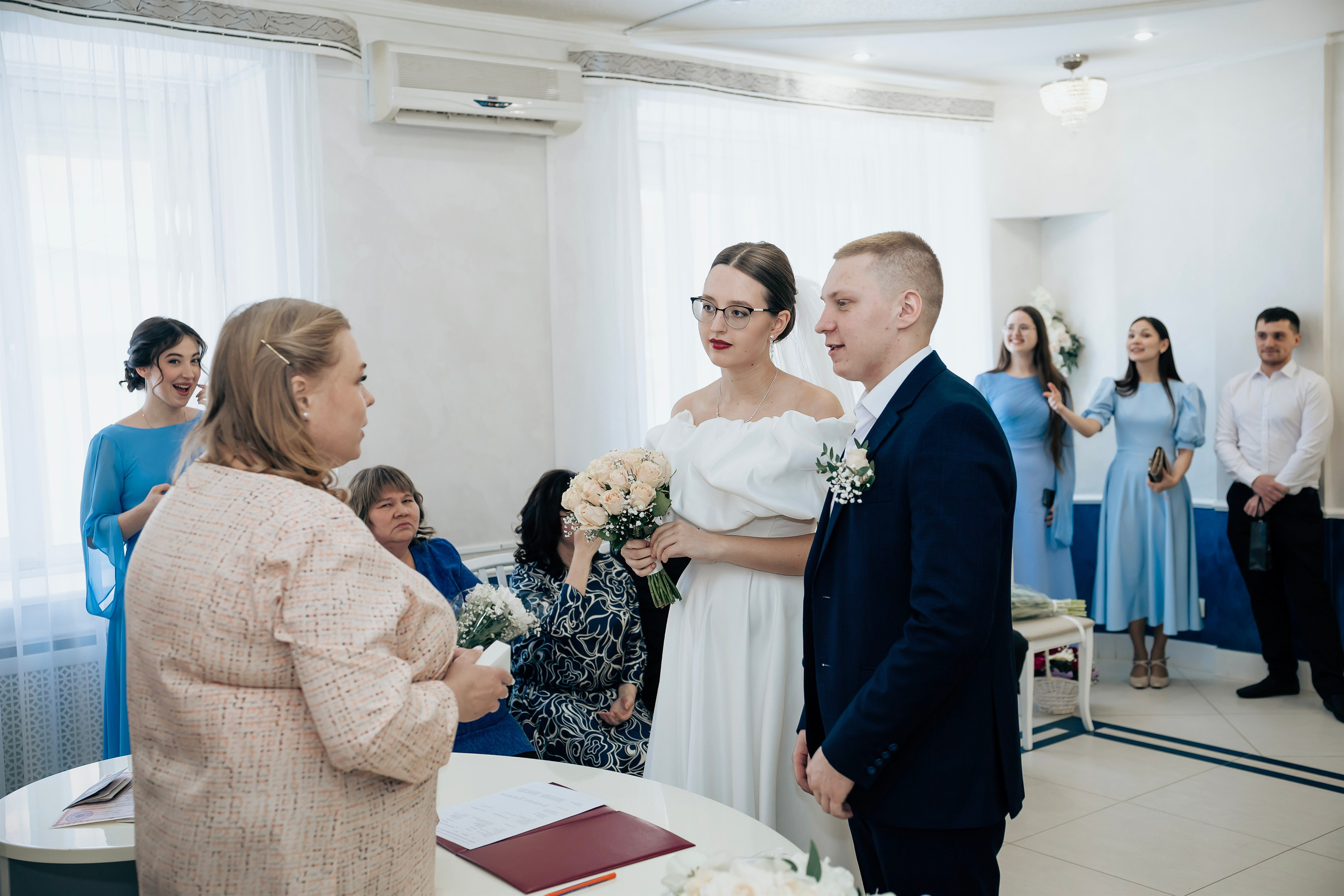 Екатерина & Дмитрий. Фотограф Алина Любимова г. Пермь