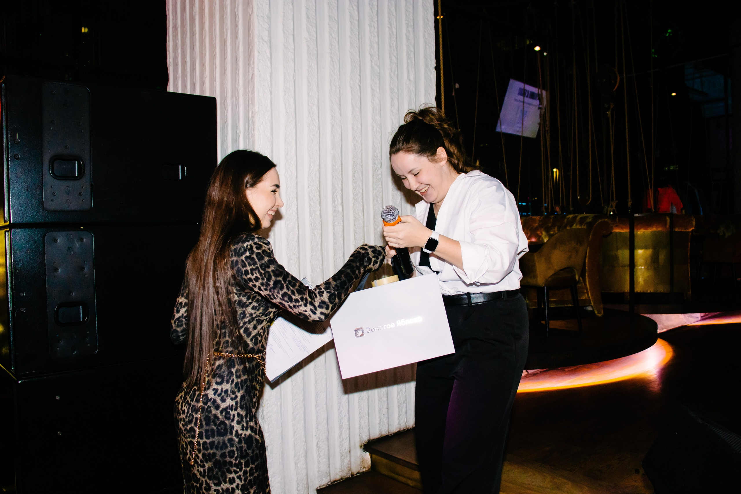 Репортаж. Анастасия Тен