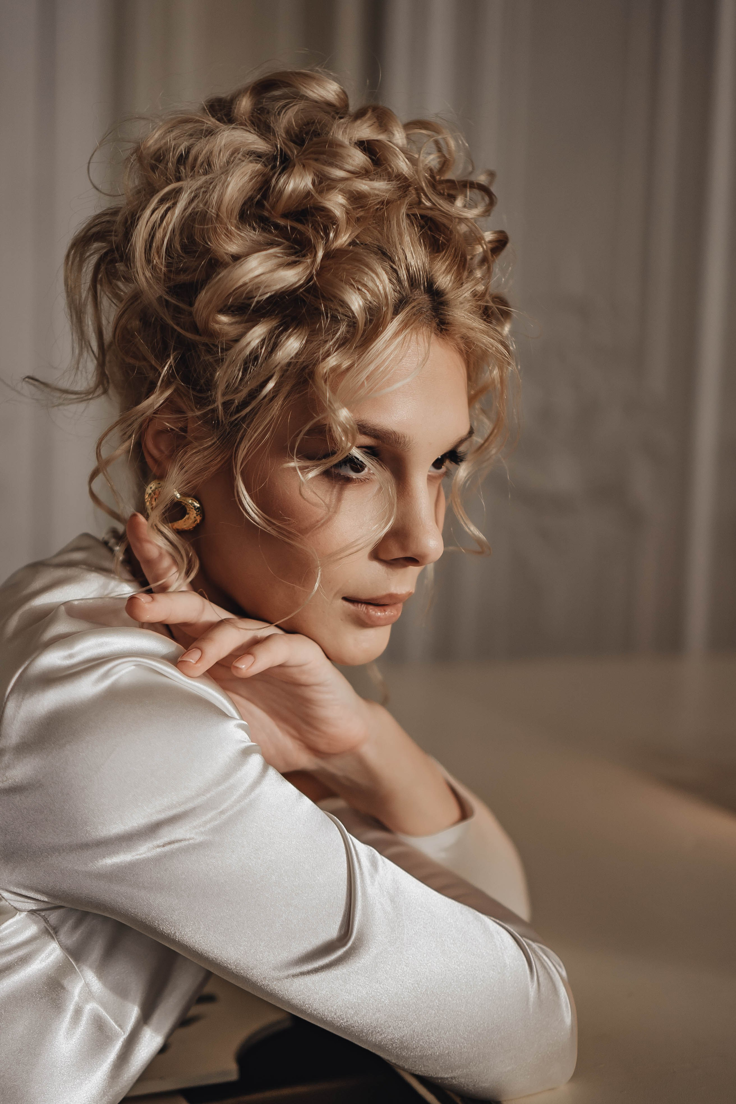 СВАДЕБНАЯ ФОТОСЕСИИЯ В НИКОЛАЕВСКОМ ДВОРЦЕ. Профессиональный фотограф, Санкт-Петербург — Виктория Богомолова