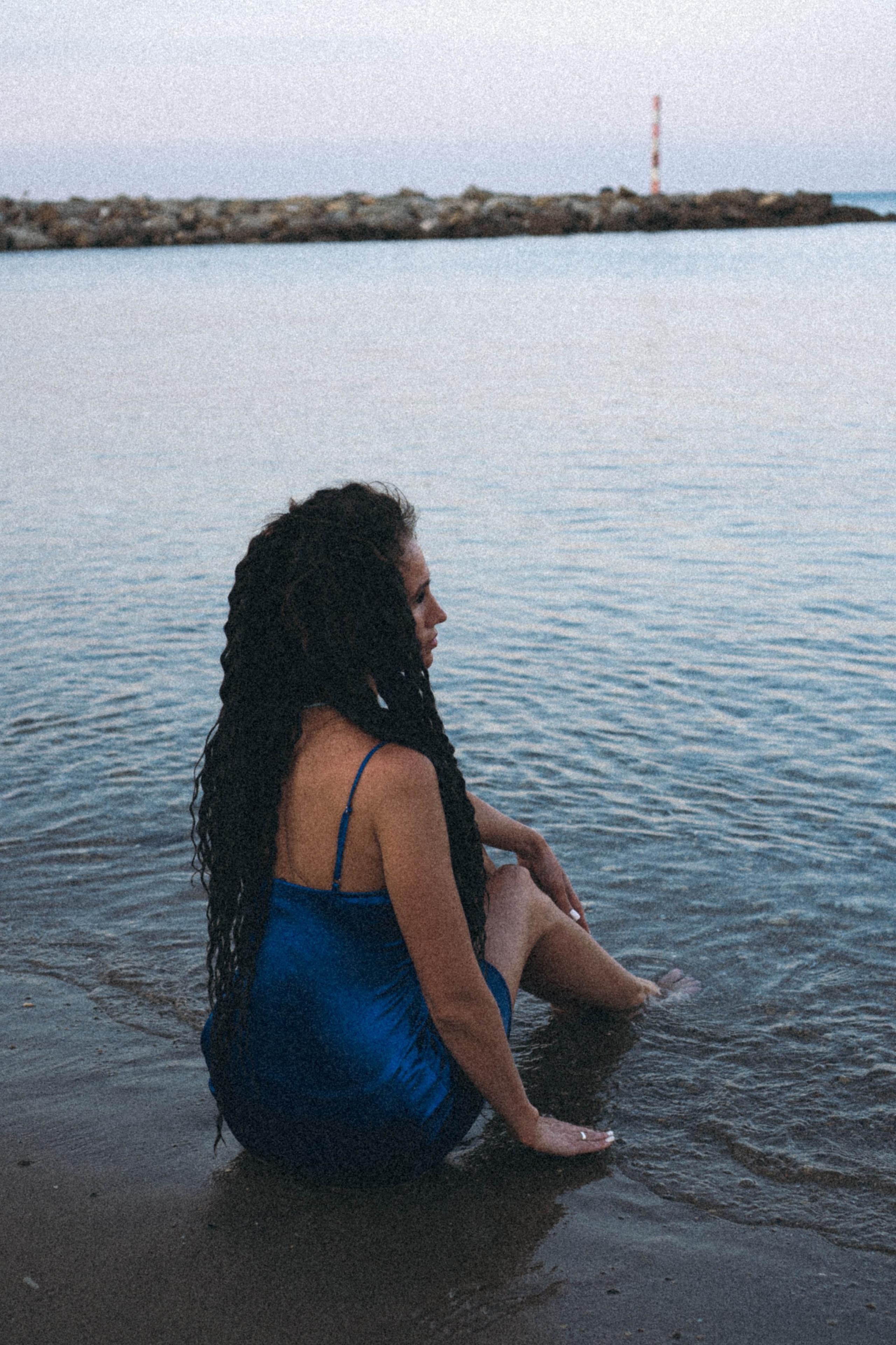 Рассвет. Профессиональный фотограф, Санкт-Петербург — Виктория Богомолова