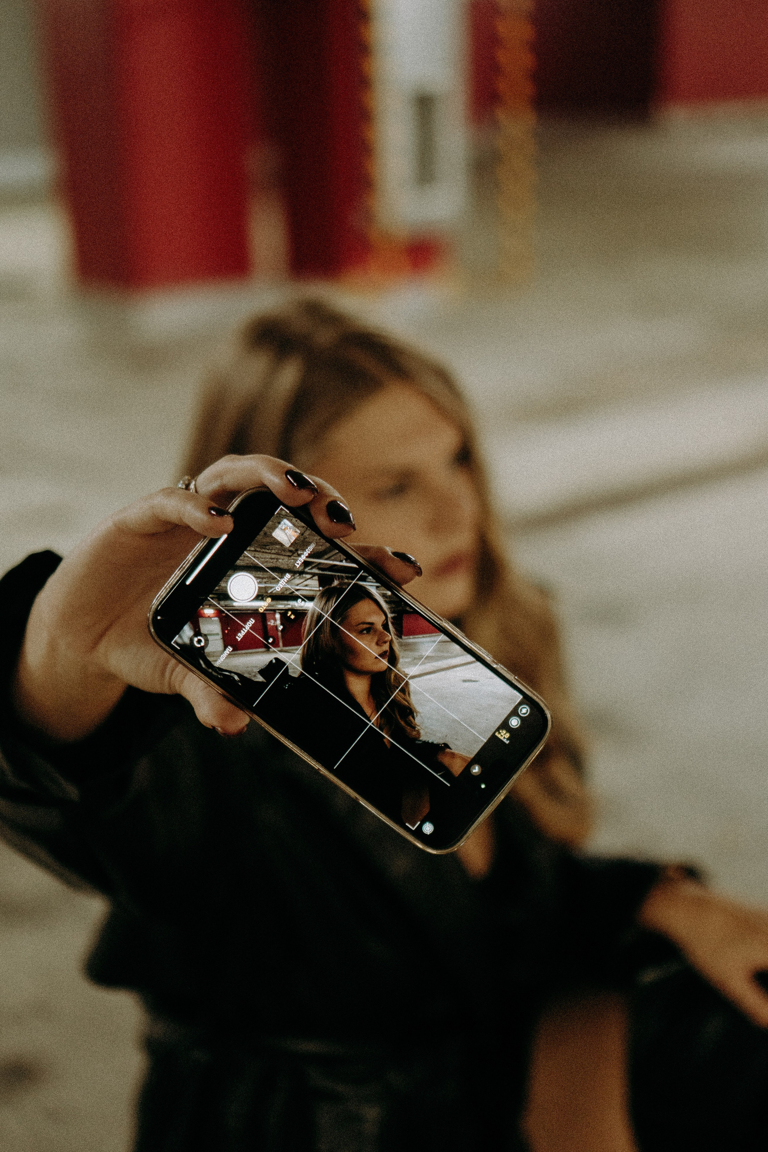 НА ПАРКОВКЕ. Профессиональный фотограф, Санкт-Петербург — Виктория Богомолова