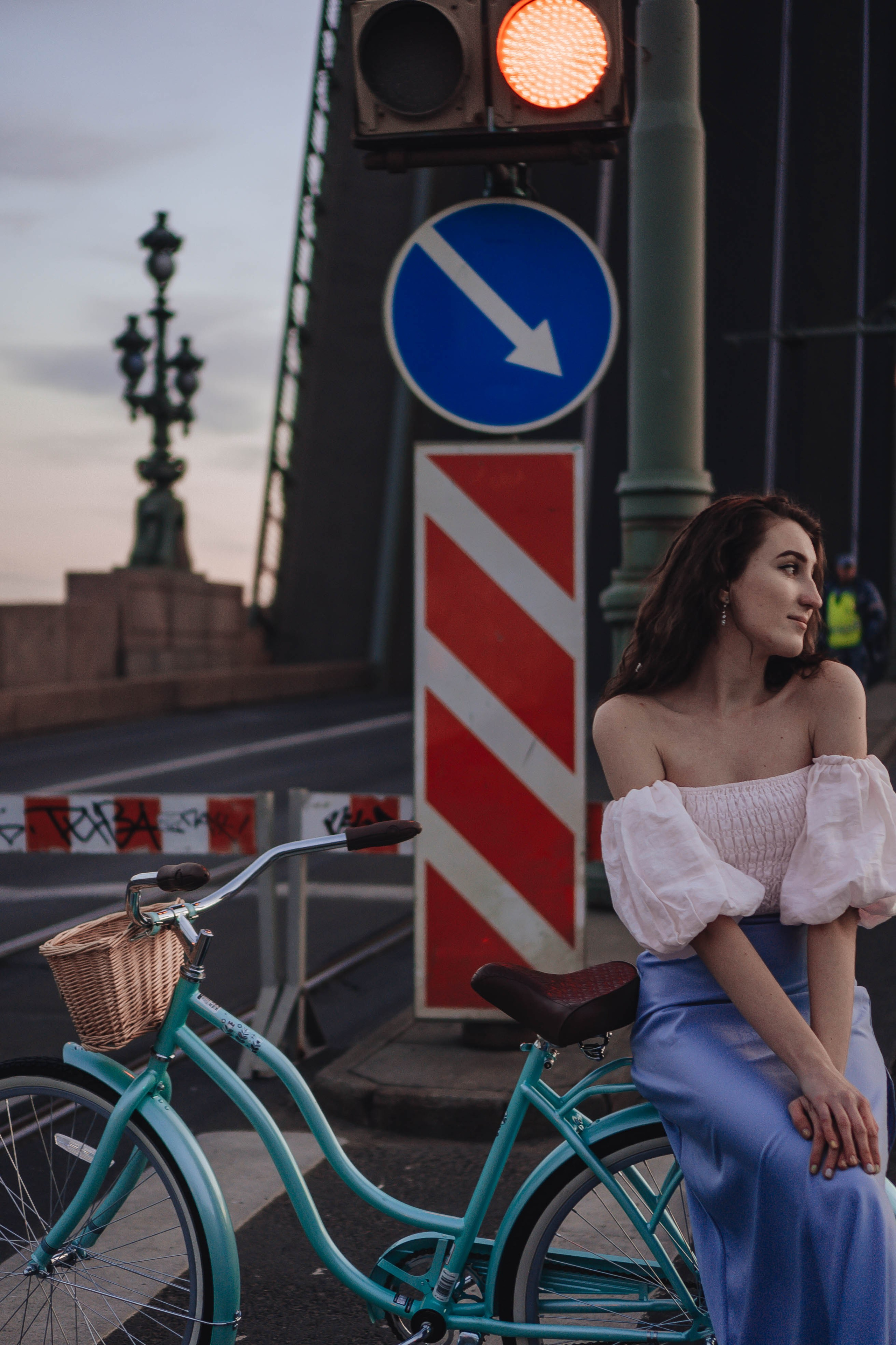 Крымская парочка. Профессиональный фотограф, Санкт-Петербург — Виктория Богомолова