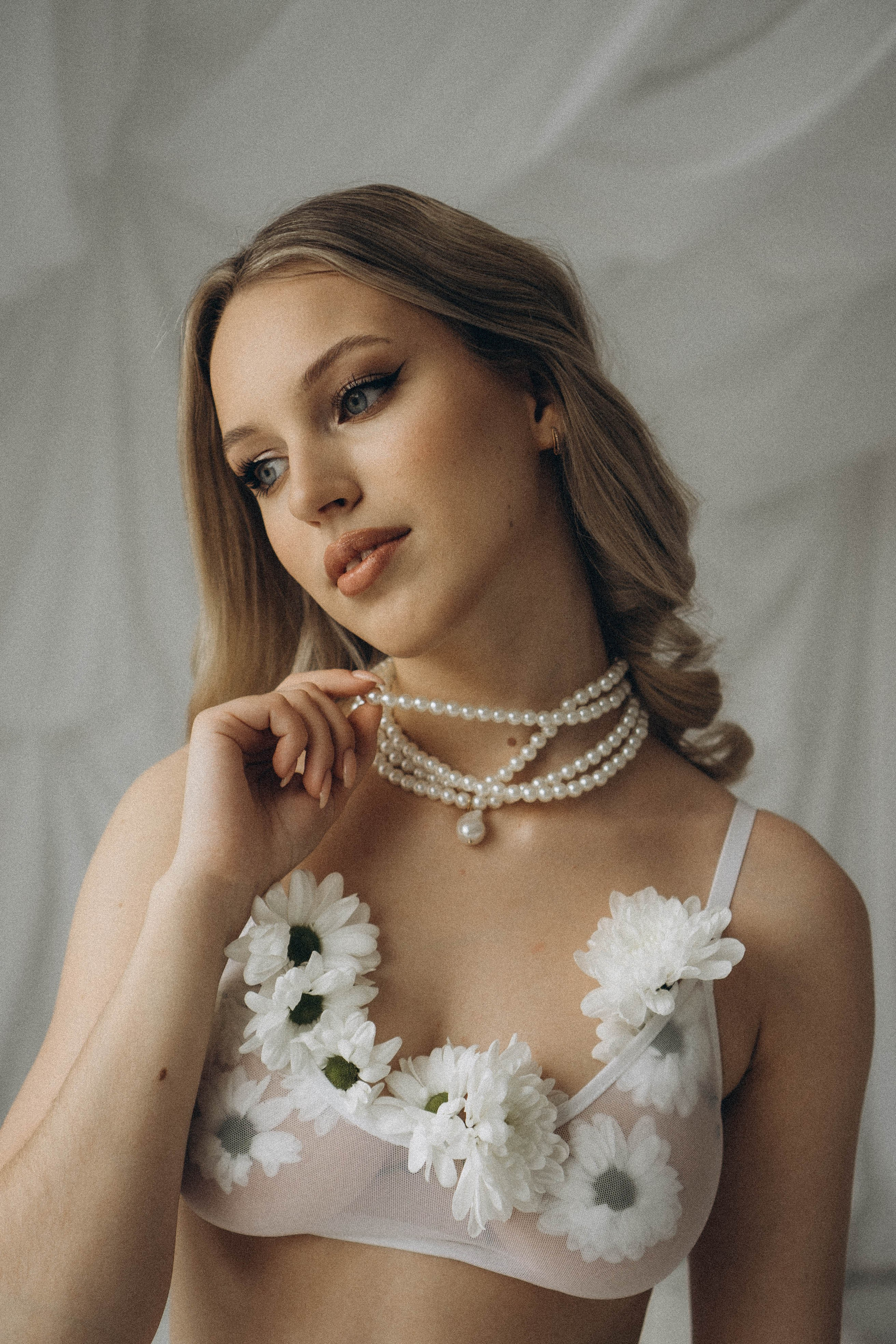 Весенняя. Профессиональный фотограф, Санкт-Петербург — Виктория Богомолова