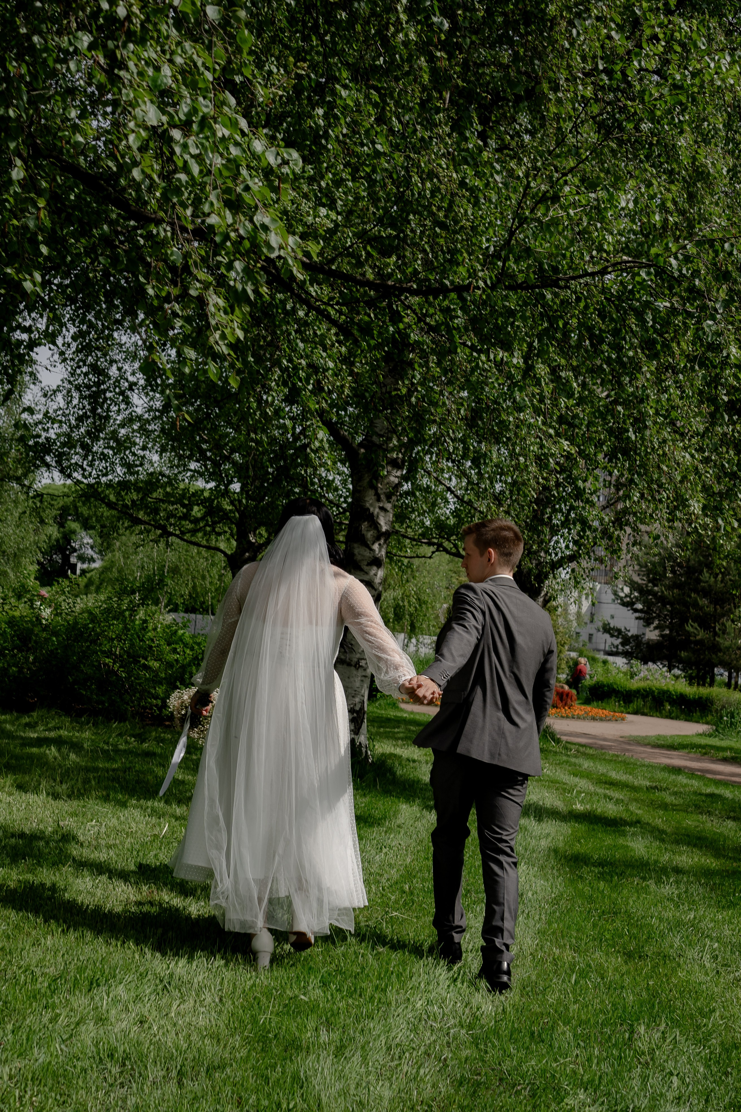 СВАДЕБНАЯ СЬЕМКА В ЗАГСЕ И БАНКЕТ. Профессиональный фотограф, Санкт-Петербург — Виктория Богомолова