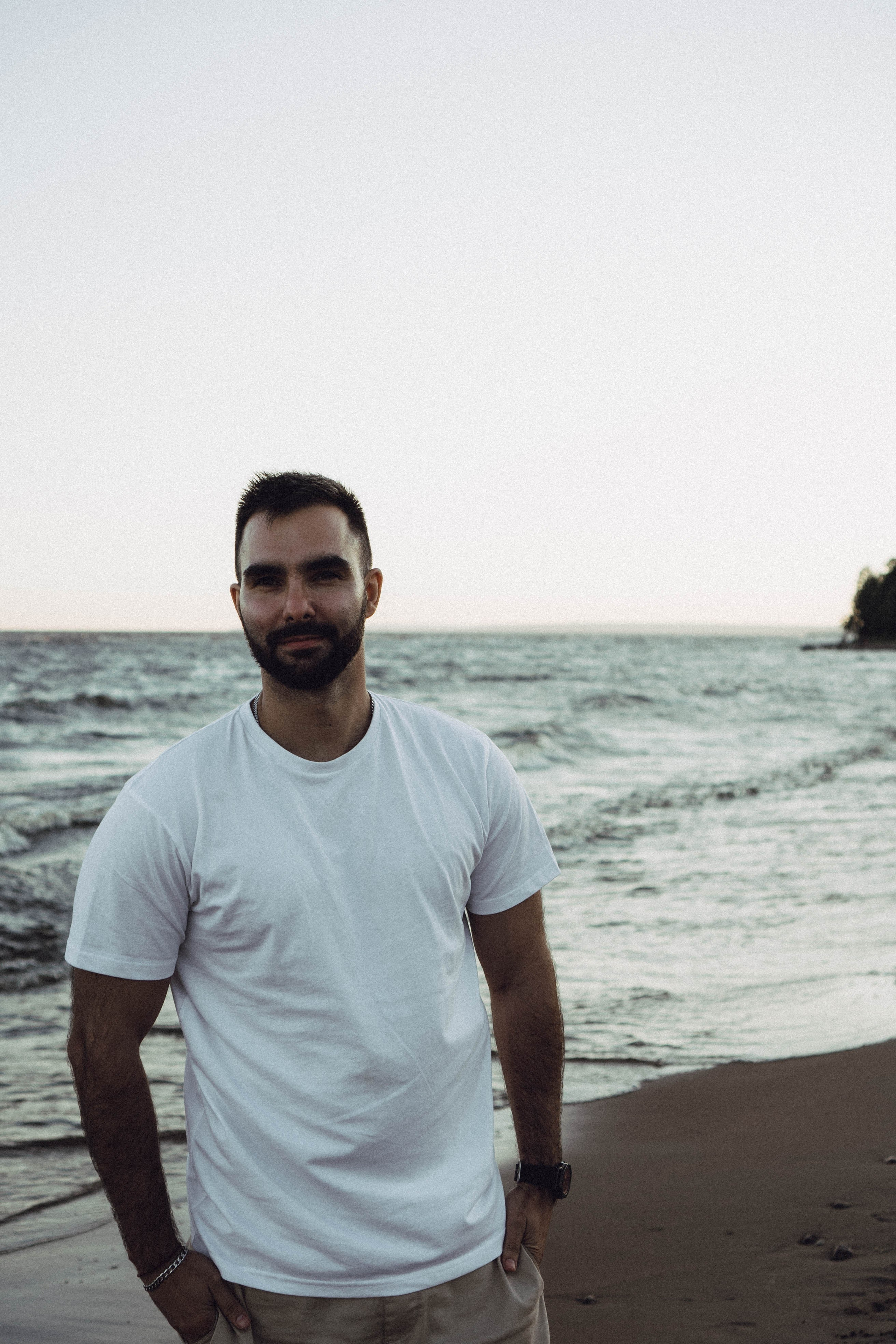 Любовь на заливе. Профессиональный фотограф, Санкт-Петербург — Виктория Богомолова