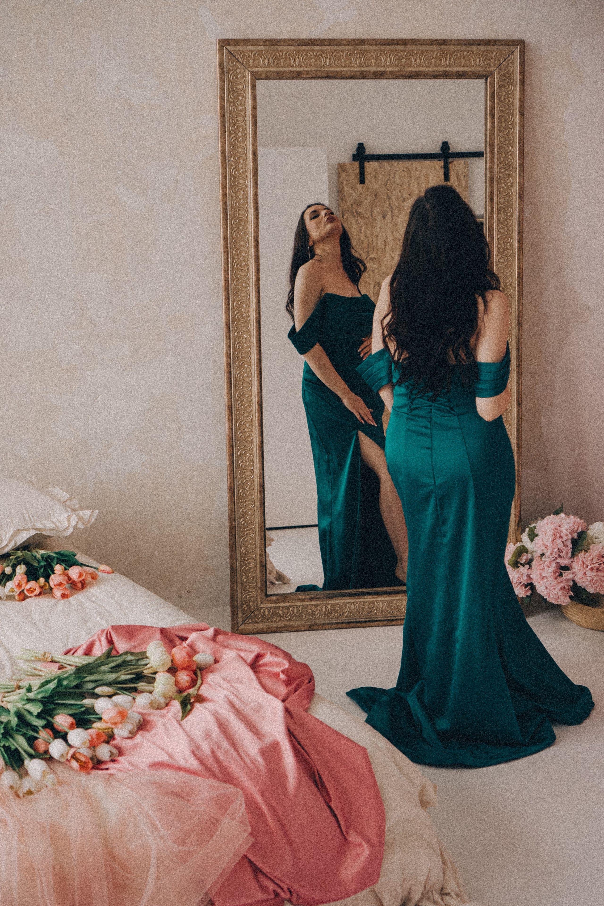 Весенняя. Профессиональный фотограф, Санкт-Петербург — Виктория Богомолова