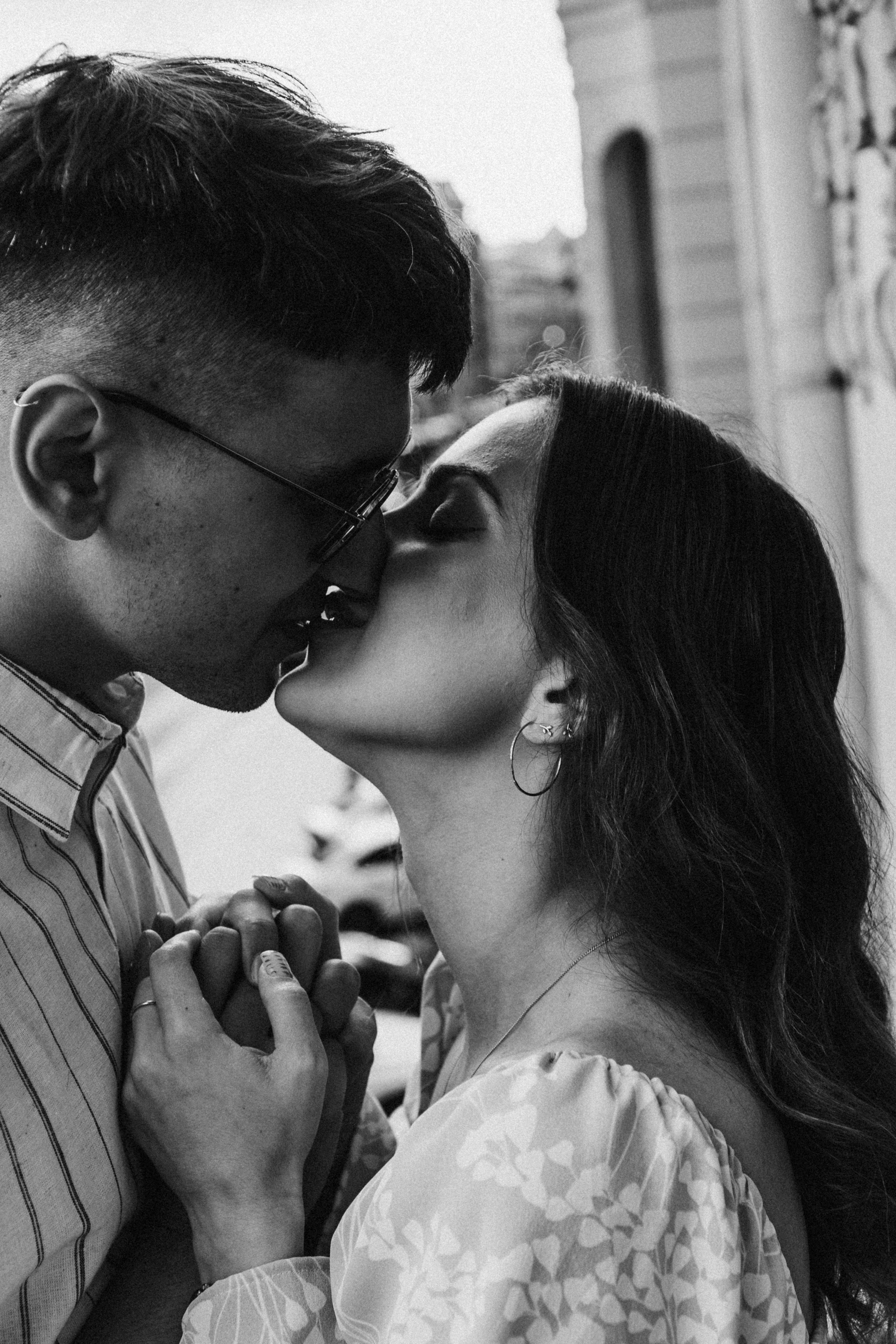 ЛЮБОВЬ В ИЮНЕ. Профессиональный фотограф, Санкт-Петербург — Виктория Богомолова