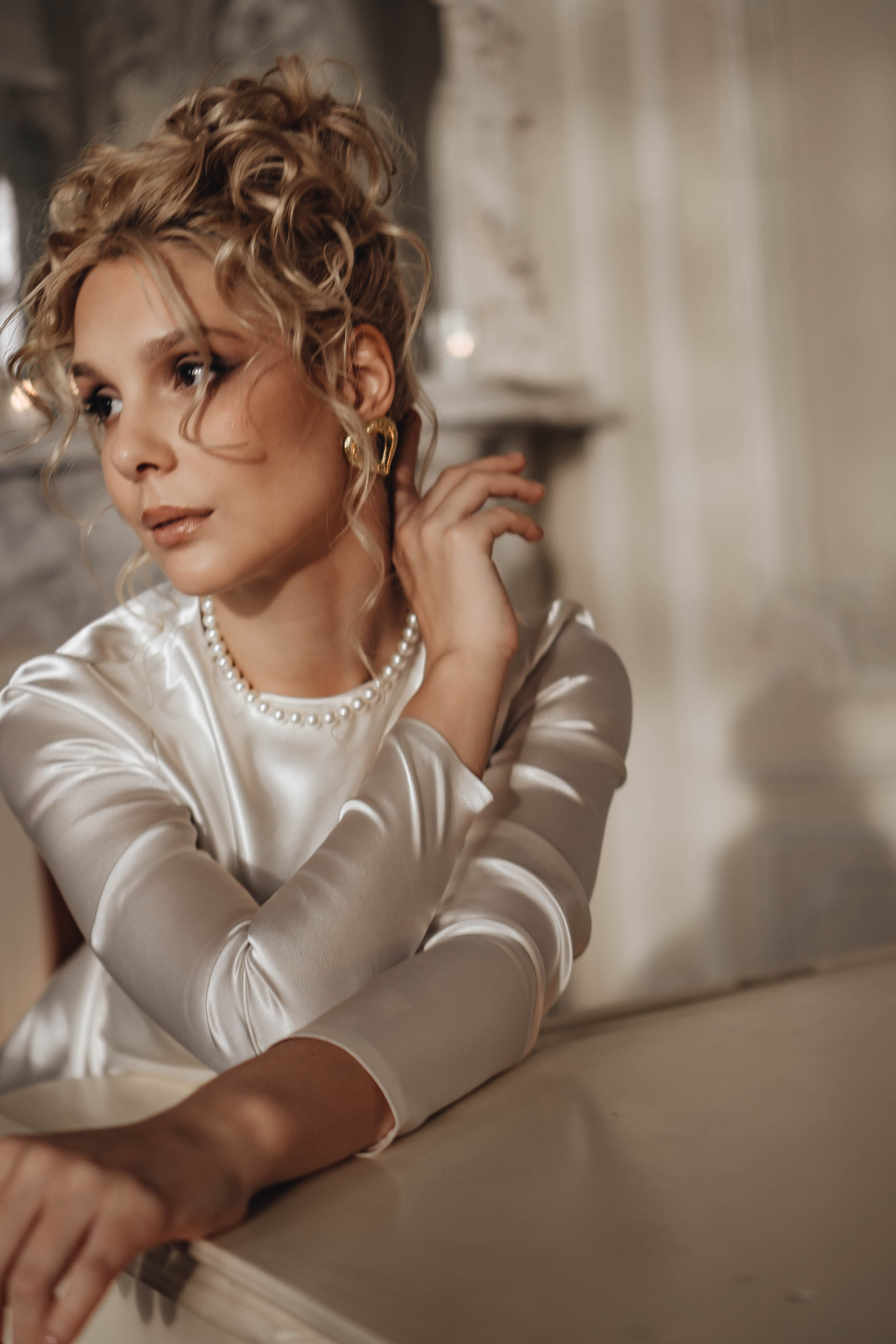 СВАДЕБНАЯ ФОТОСЕСИИЯ В НИКОЛАЕВСКОМ ДВОРЦЕ. Профессиональный фотограф, Санкт-Петербург — Виктория Богомолова