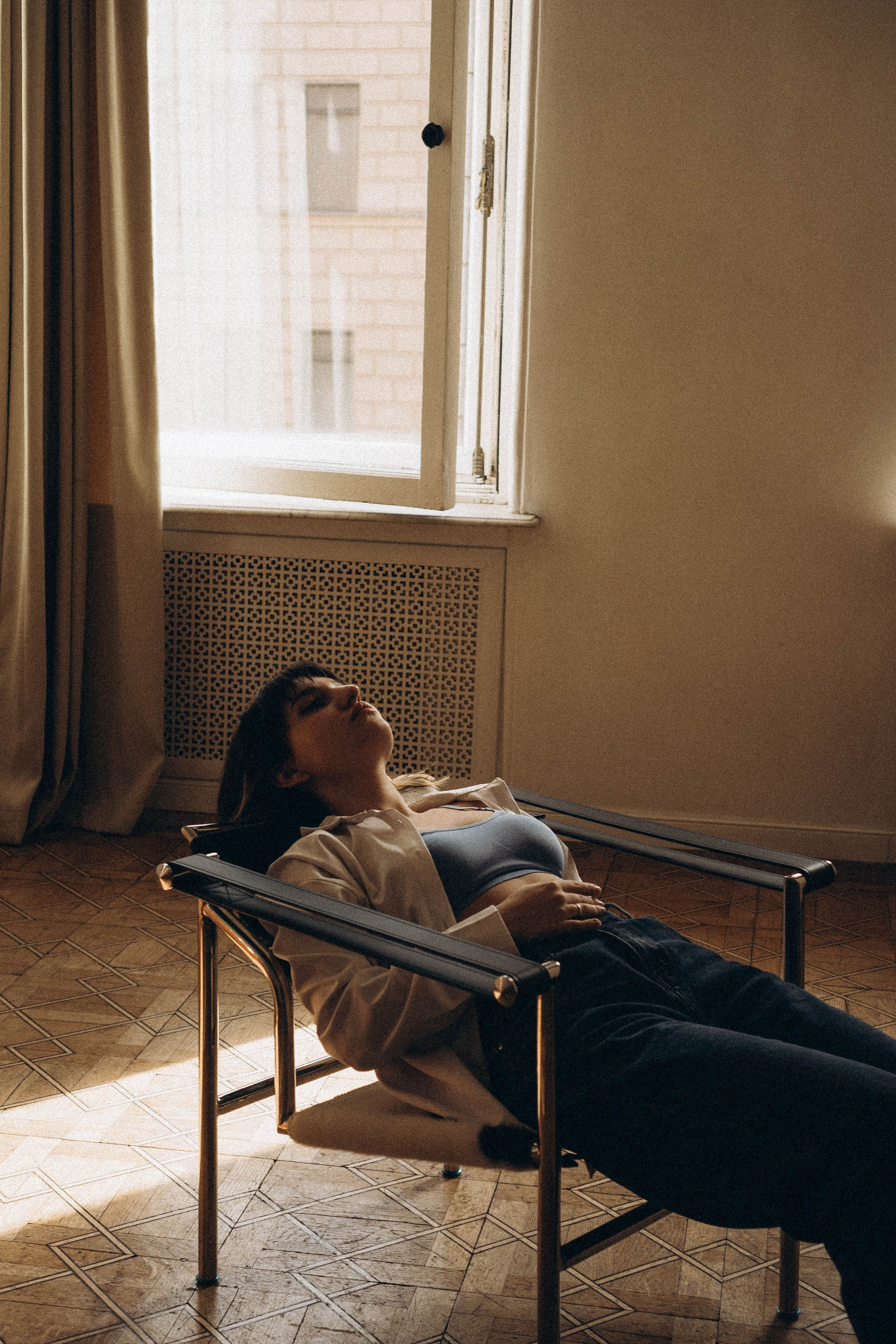 Студийная. Профессиональный фотограф, Санкт-Петербург — Виктория Богомолова