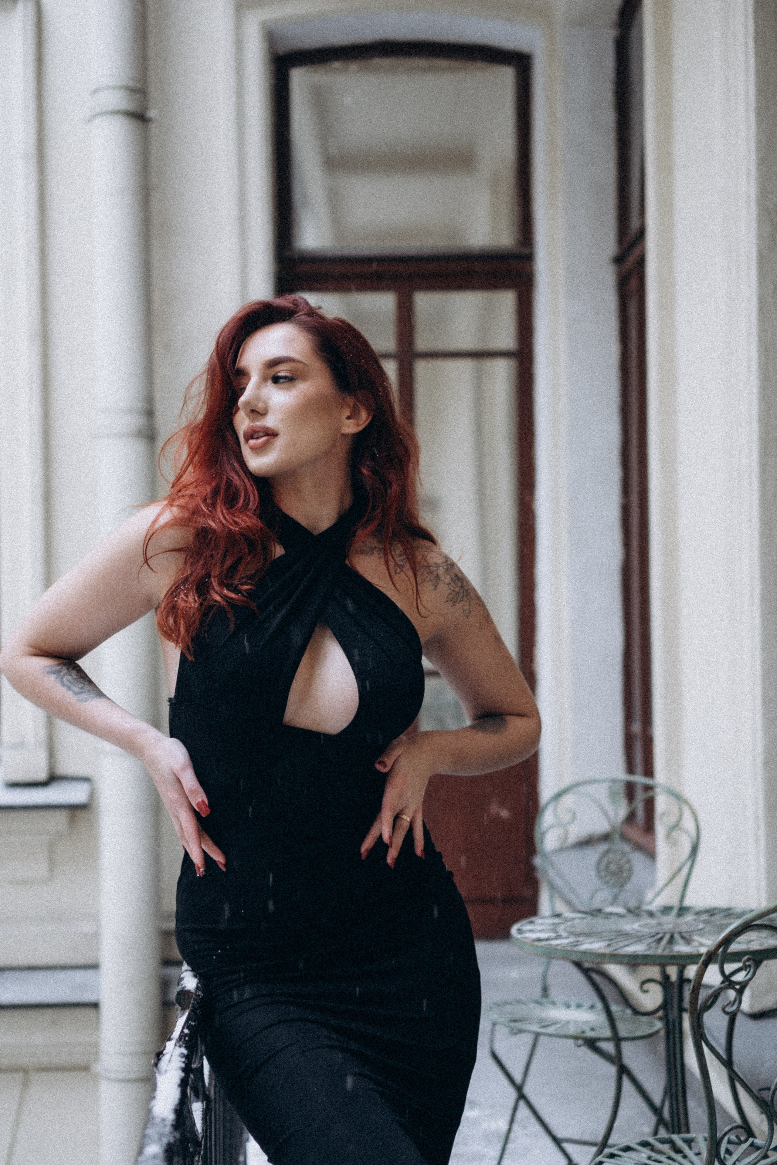 Для девушки. Профессиональный фотограф, Санкт-Петербург — Виктория Богомолова