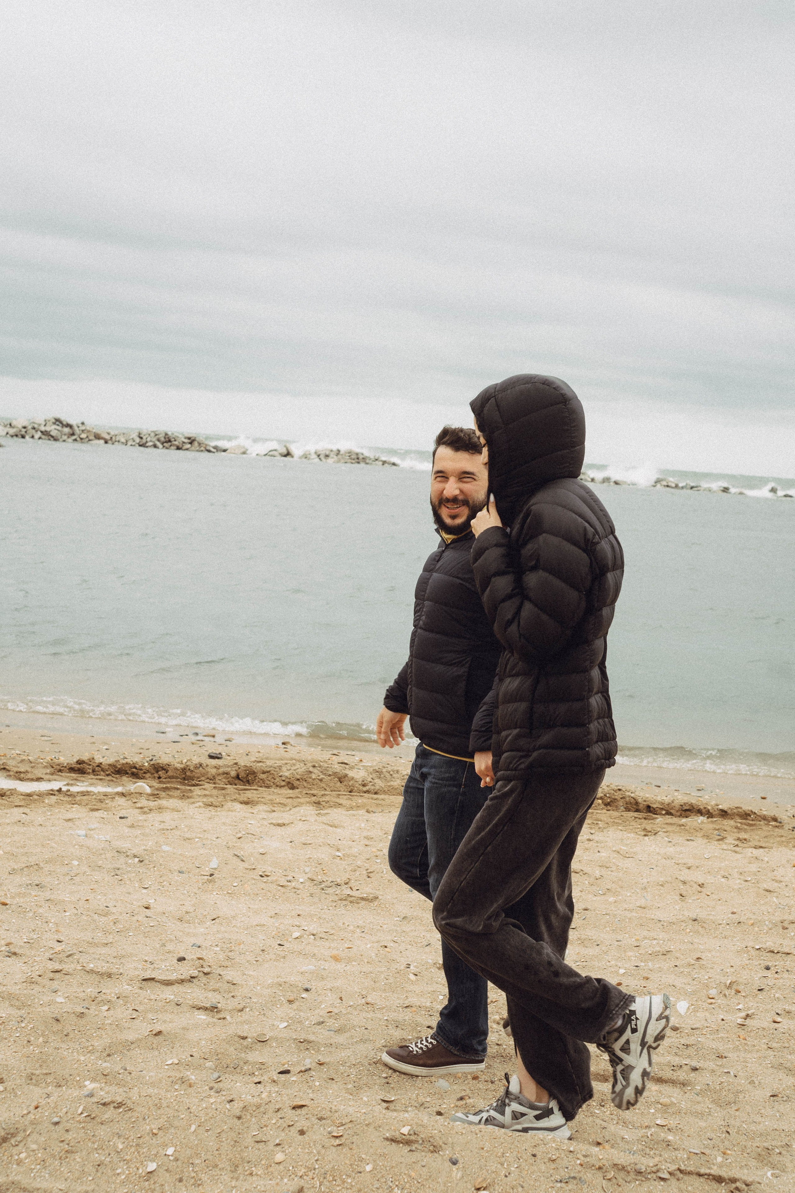 Каспийское море. Профессиональный фотограф, Санкт-Петербург — Виктория Богомолова