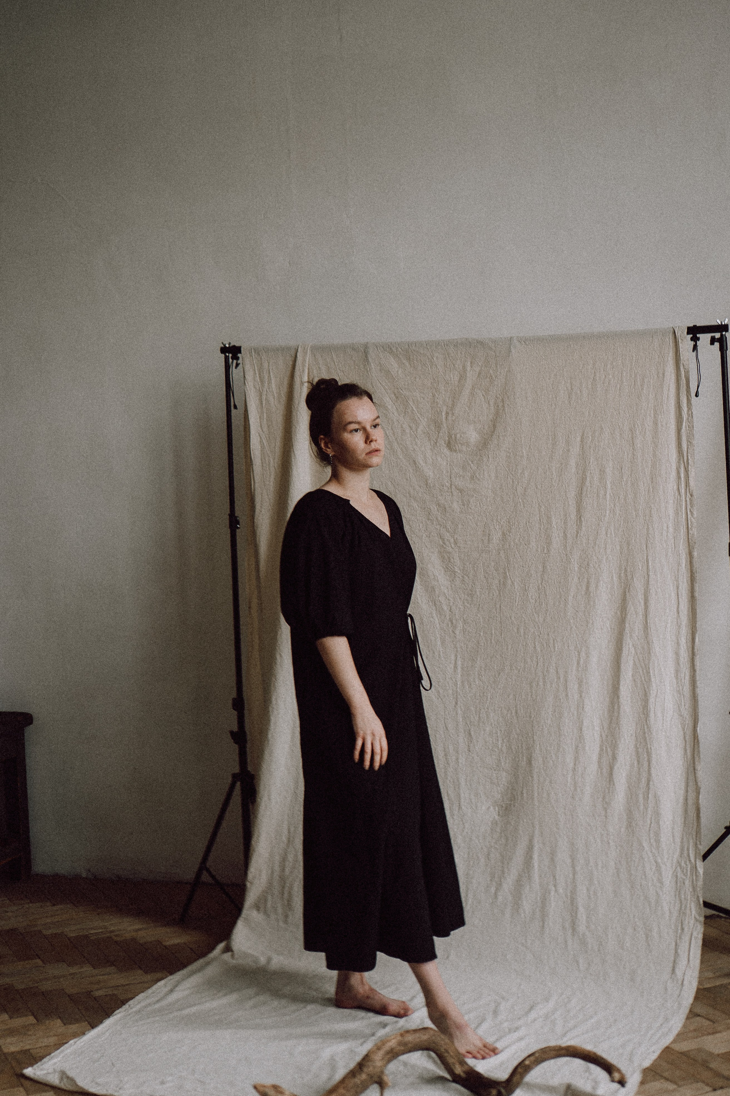 СТУДИЙНАЯ. Профессиональный фотограф, Санкт-Петербург — Виктория Богомолова