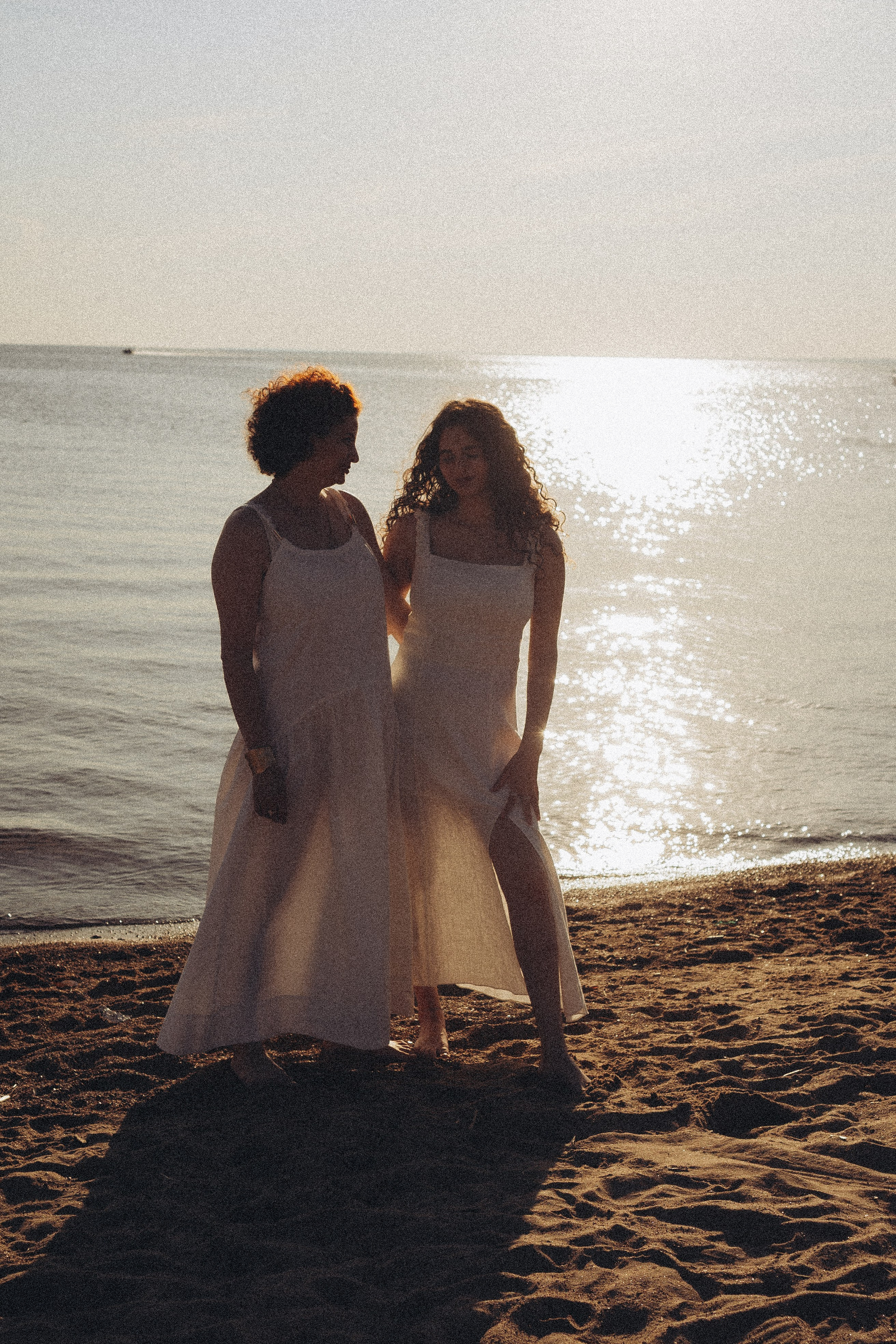 МАМА И ДОЧЬ. Профессиональный фотограф, Санкт-Петербург — Виктория Богомолова