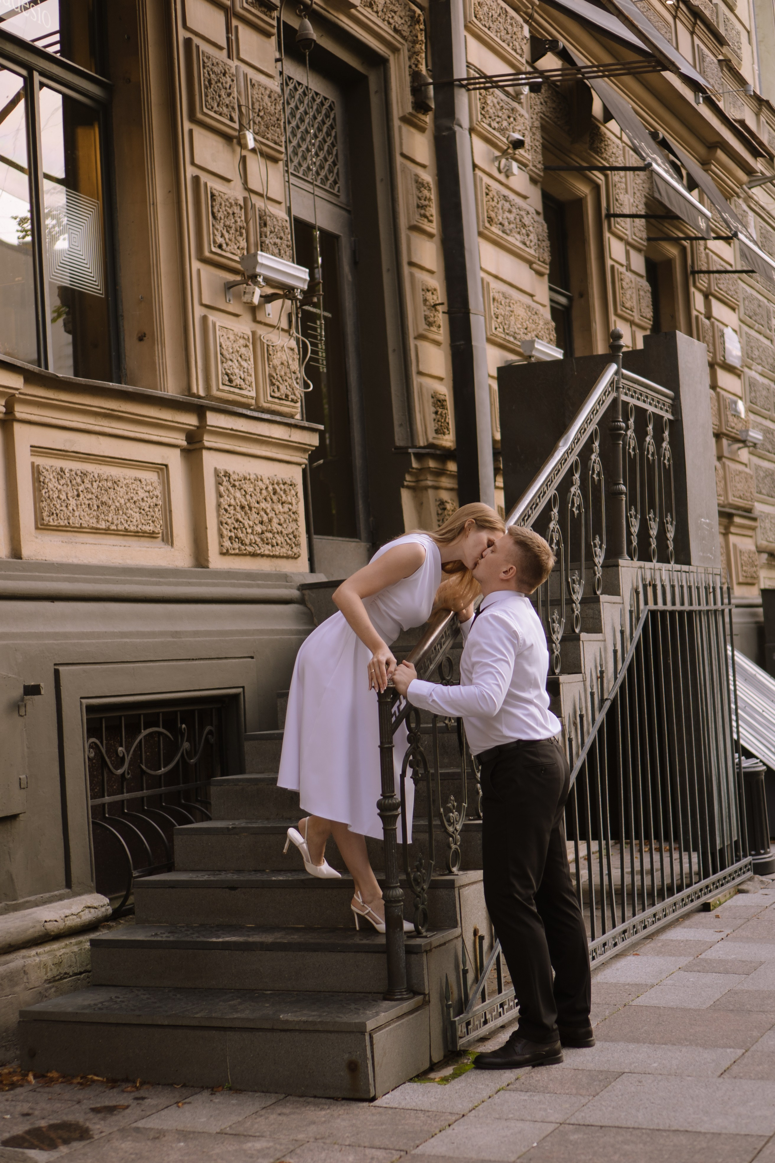 СВАДЕБНАЯ СЬЕМКА С ИСАКИЕВСКИМ СОБОРОМ, АСТОРИЯ И ЗАКОНОДАТЕЛЬНОЕ СОБРАНИЕ. Профессиональный фотограф, Санкт-Петербург — Виктория Богомолова