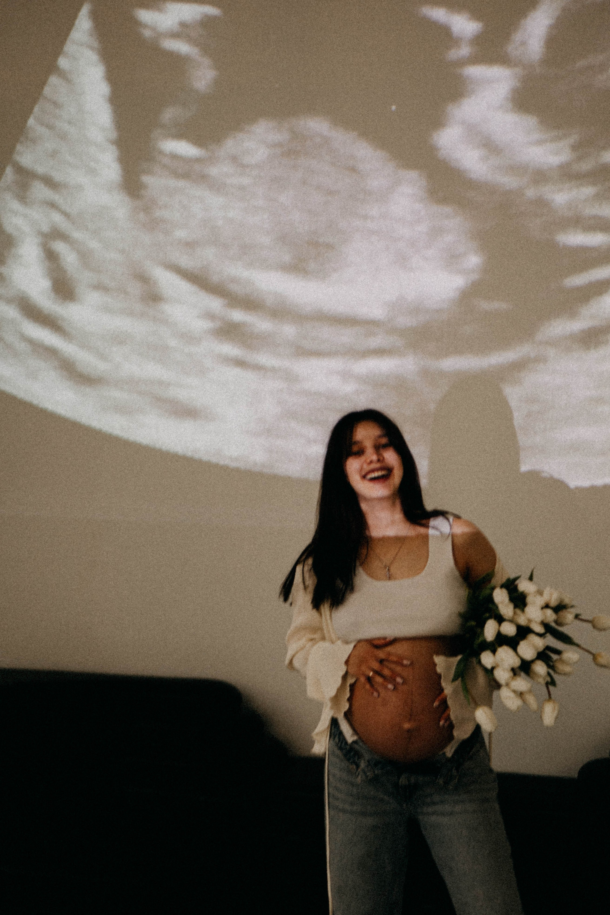 Love Story Беременность. Профессиональный фотограф, Санкт-Петербург — Виктория Богомолова