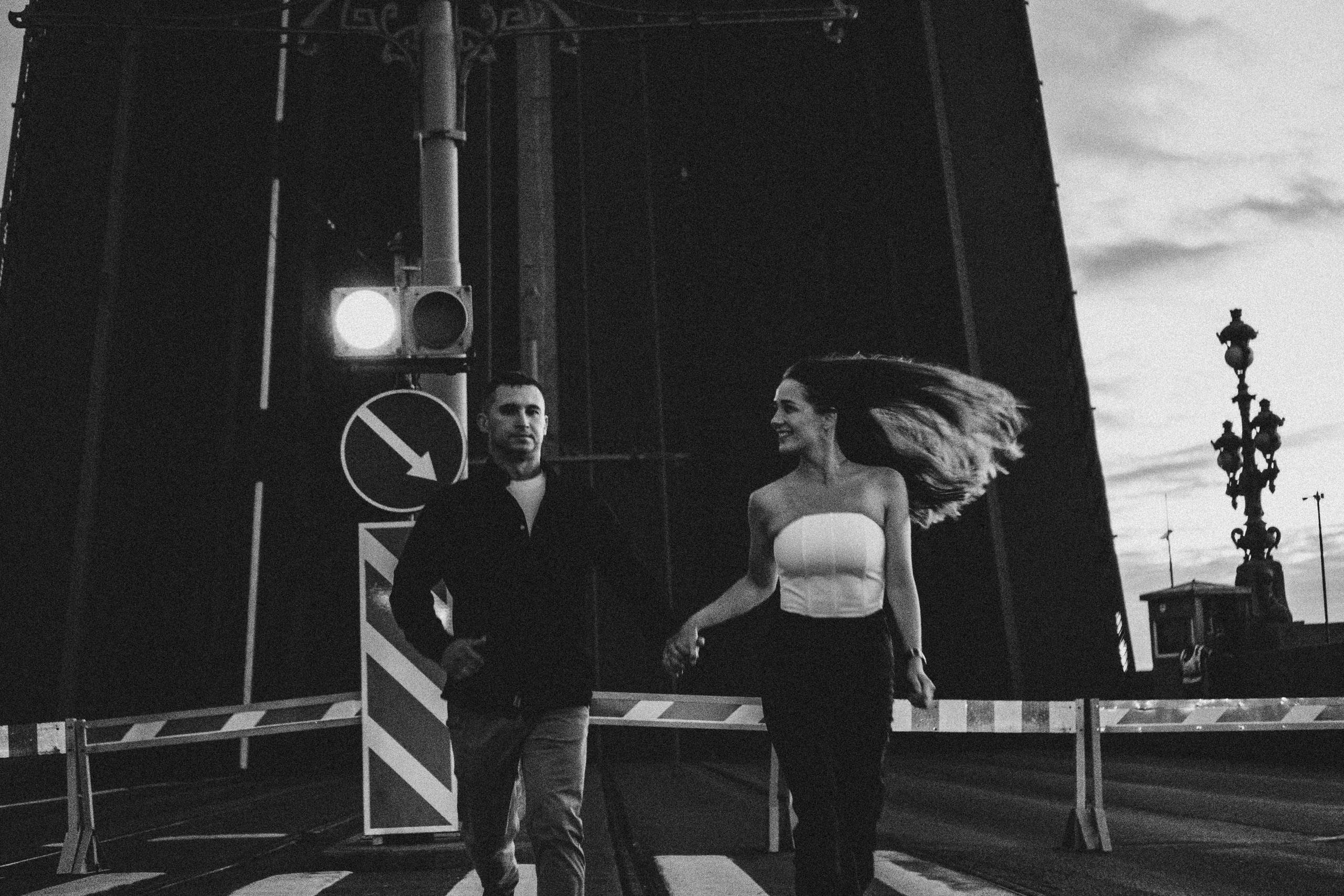 Белые ночи. Профессиональный фотограф, Санкт-Петербург — Виктория Богомолова