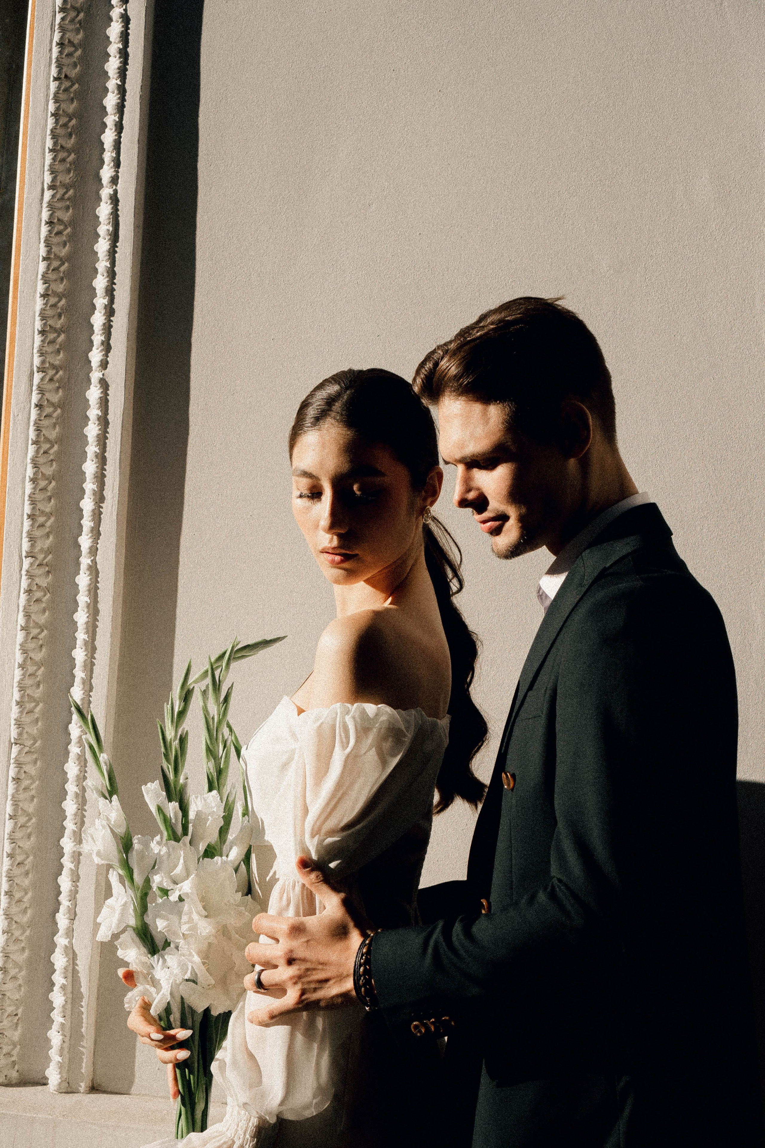 СВАДЕБНАЯ СЬЕМКА НА РАССВЕТЕ НА ЕЛАГИНОМ ОСТОРОВЕ. Профессиональный фотограф, Санкт-Петербург — Виктория Богомолова