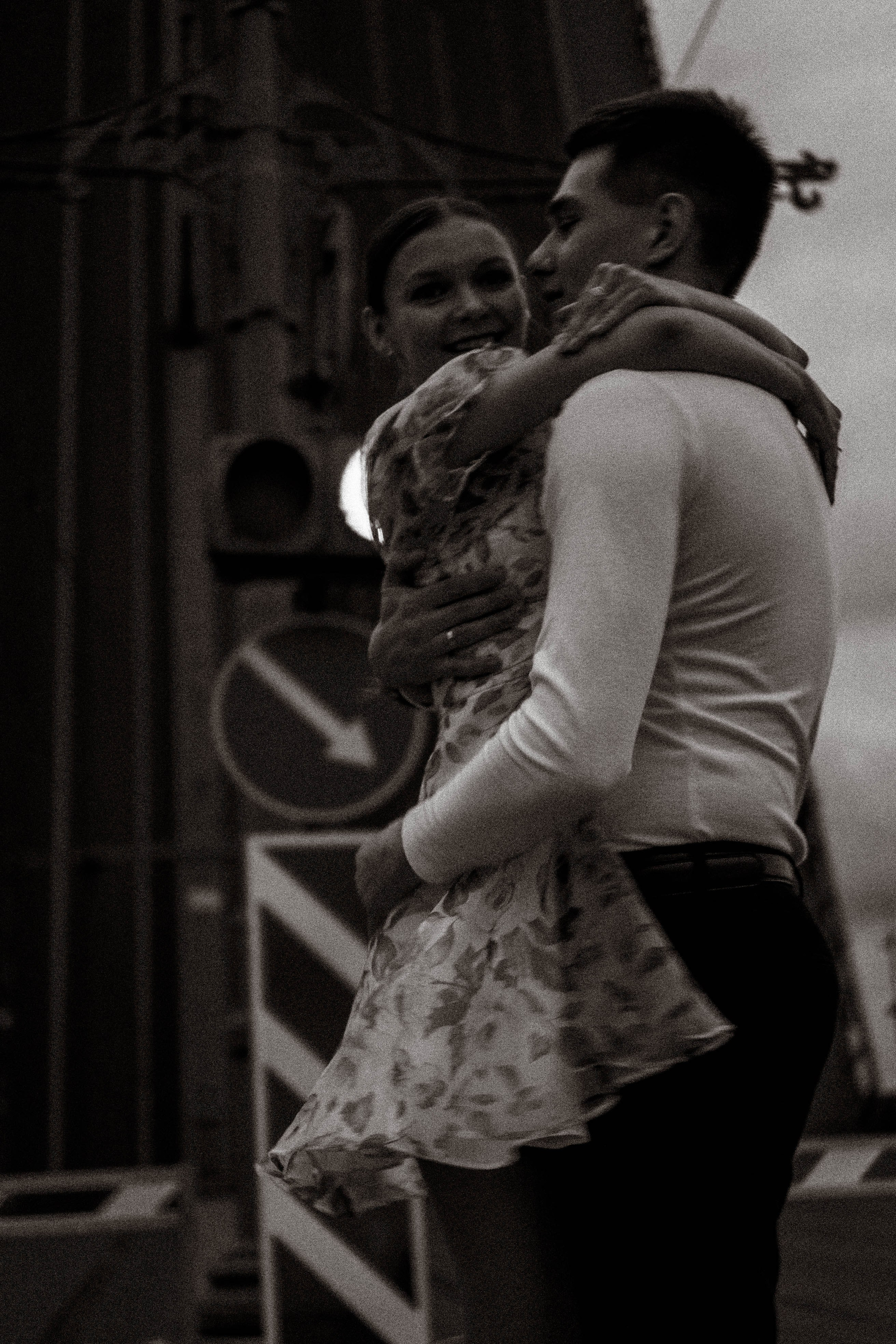 Любовь в белые ночи. Профессиональный фотограф, Санкт-Петербург — Виктория Богомолова