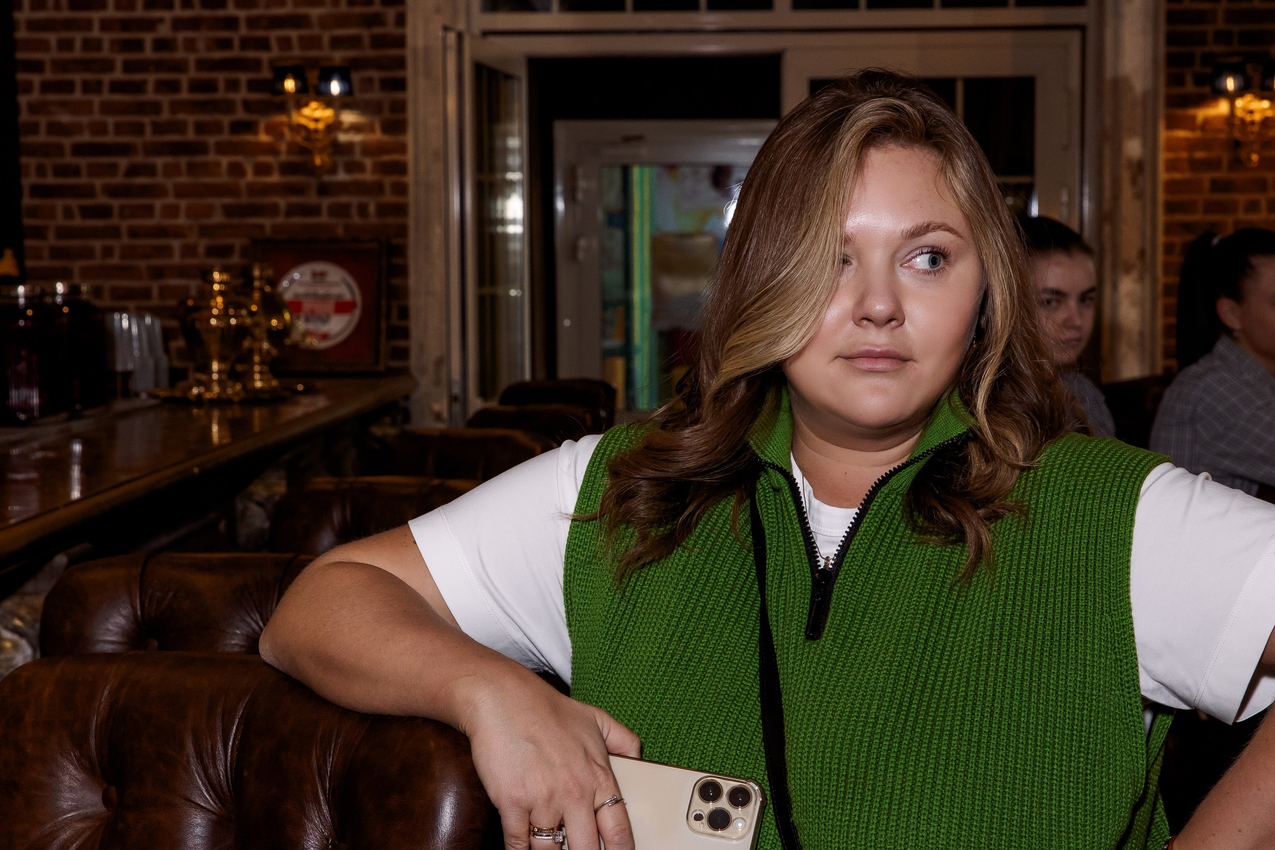 Караоке квиз-девичник. Свадебный и семейный фотограф в Челябинске Юлия Ишимова