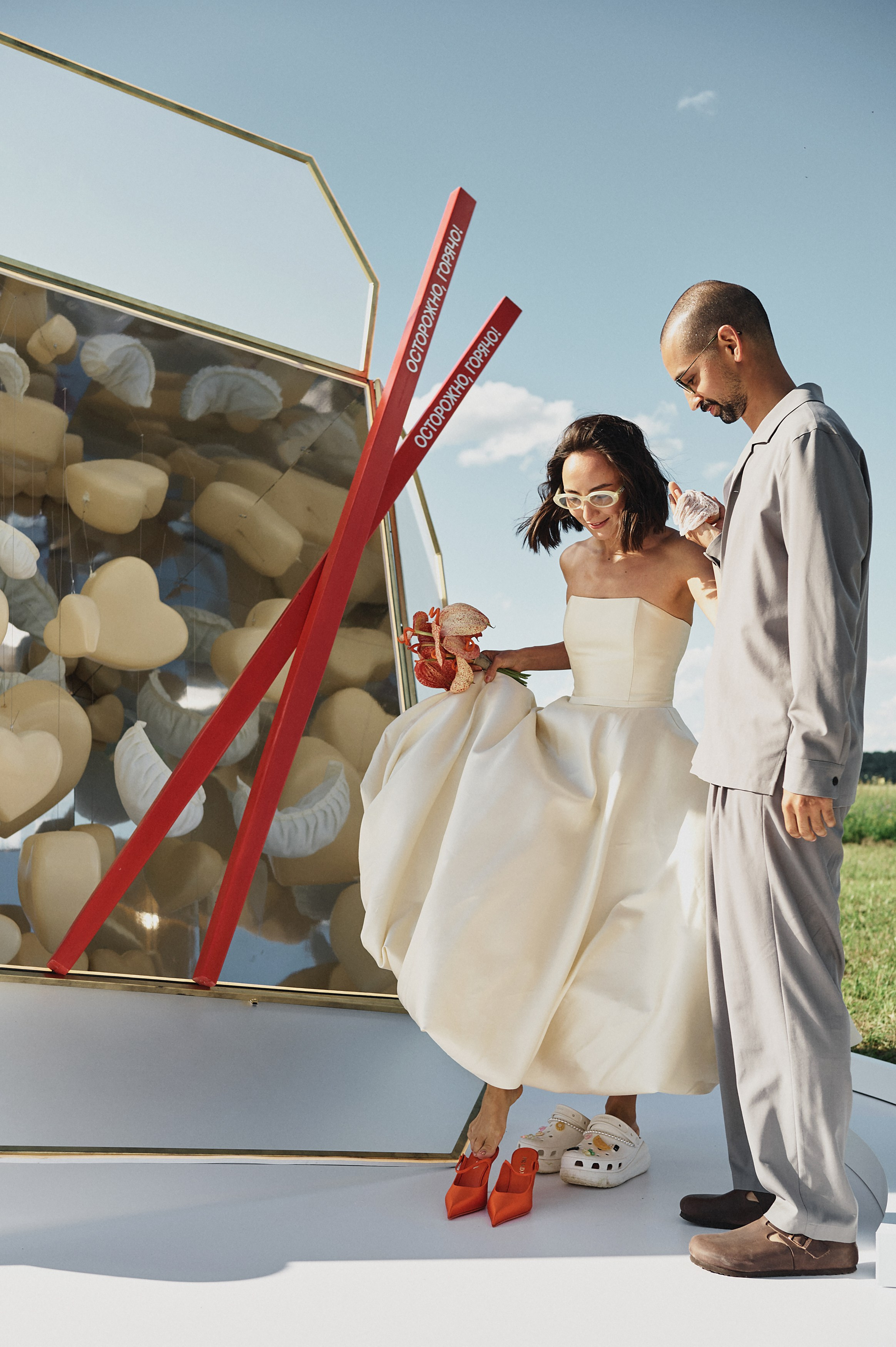 Me: nu. Sasha&Karina Photographers