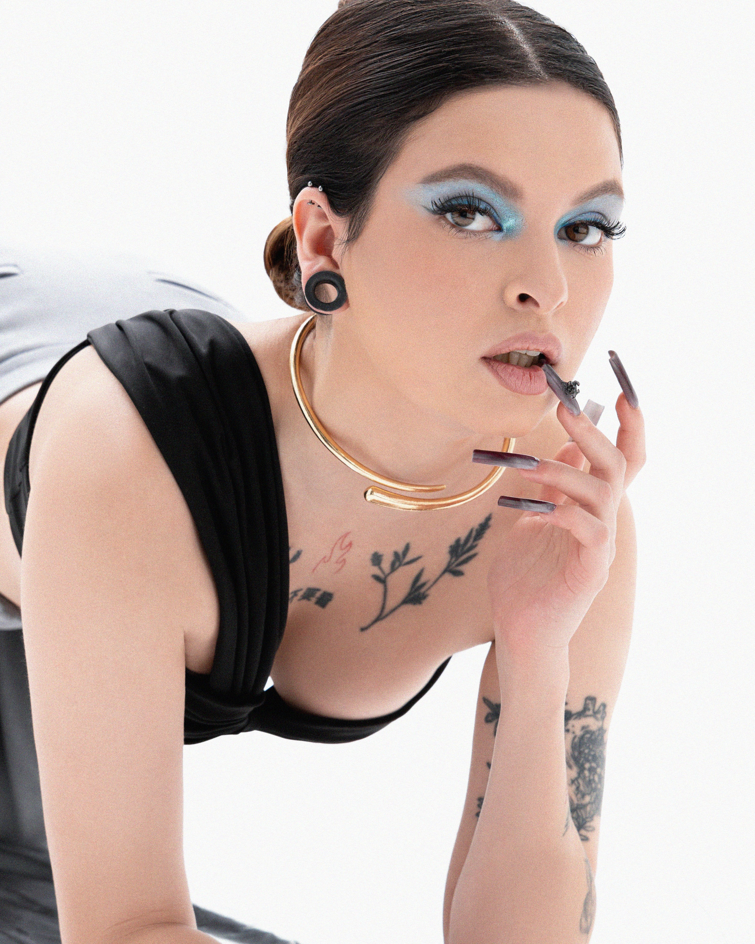 Арья. Фотограф в Санкт-Петербурге Масленникова Ксения