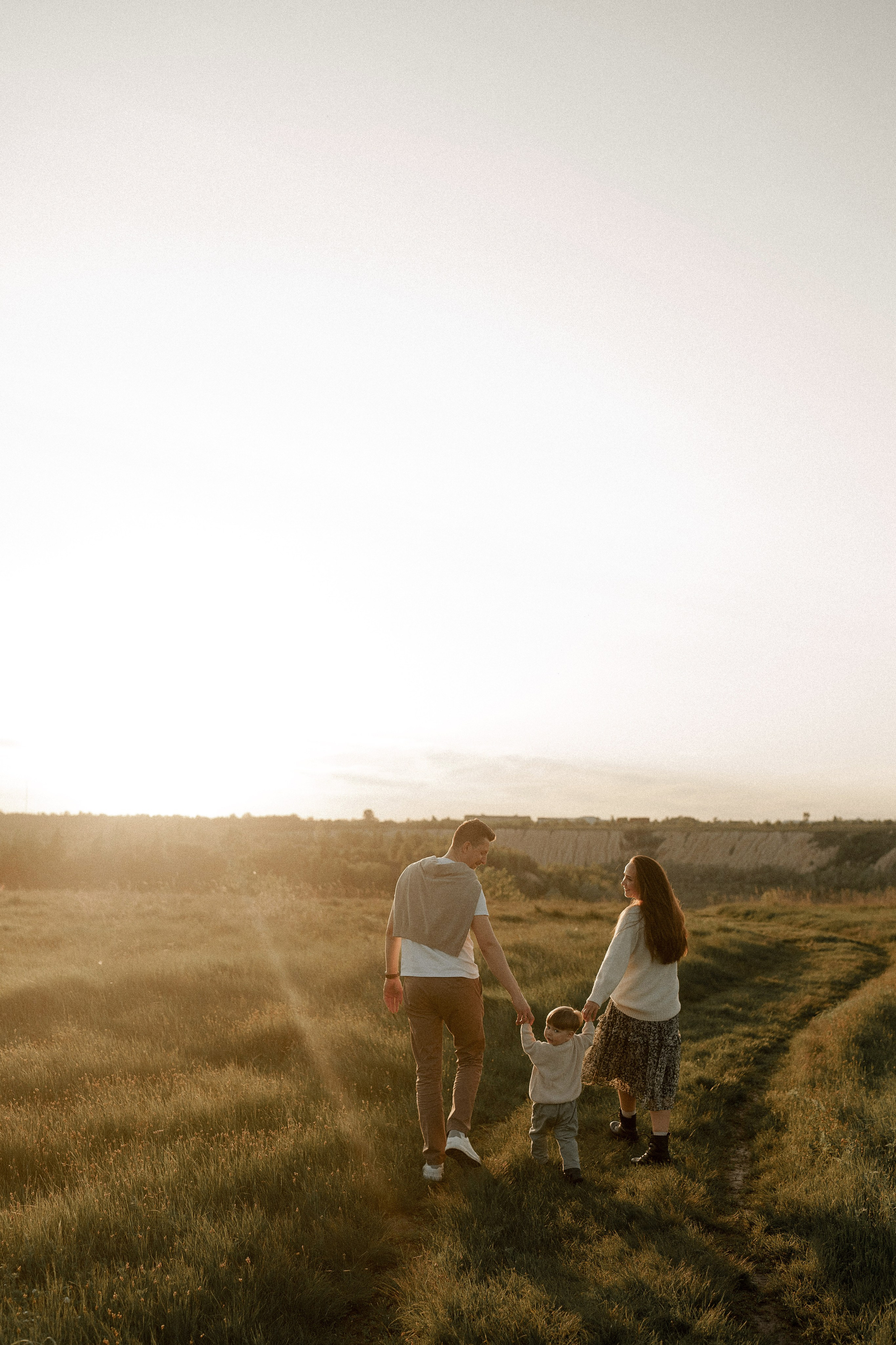 И лететь по белому свету. Свадебный фотограф Марина Бобкова в Липецке, Воронеже, Москва