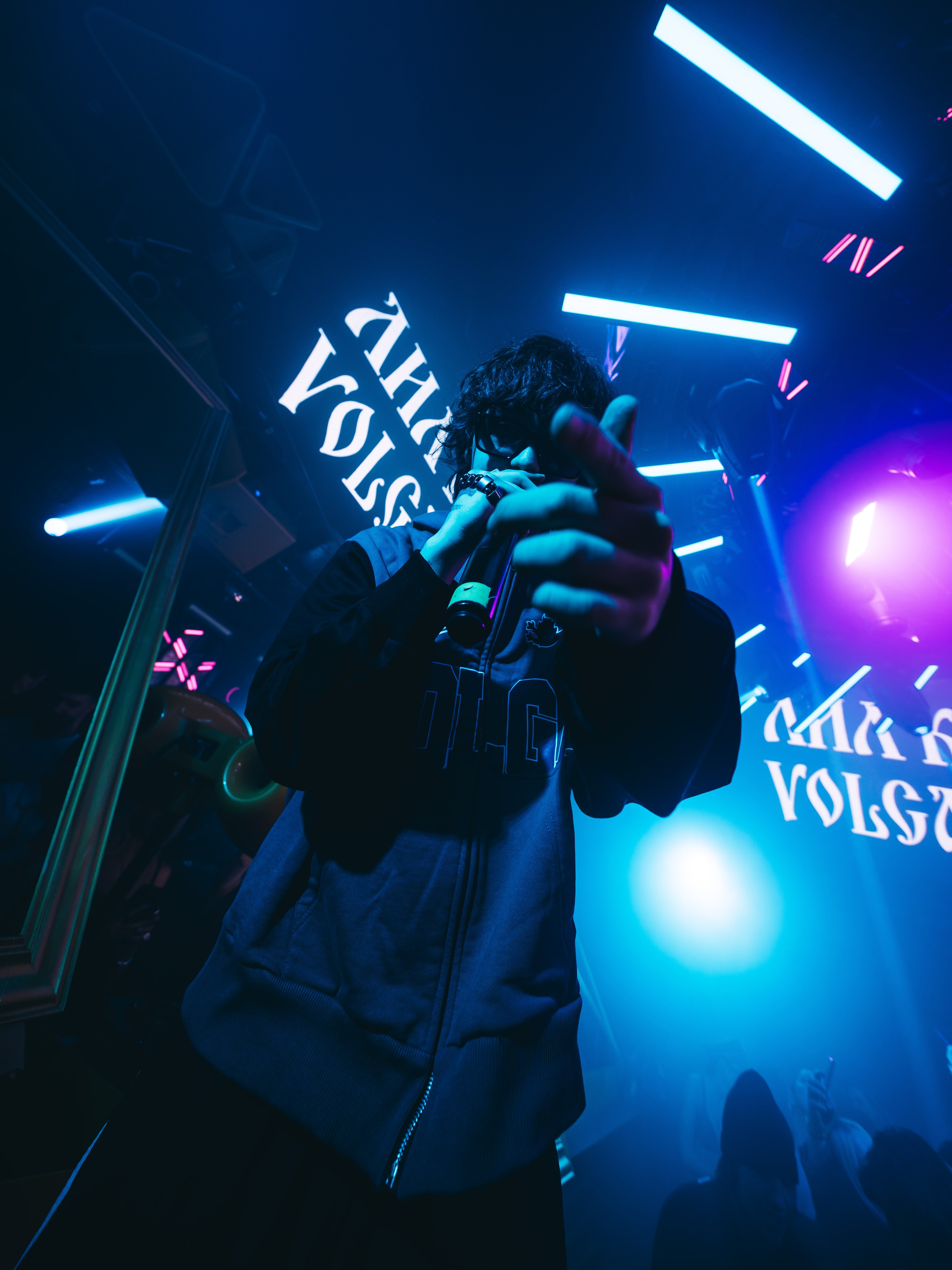 Репортажка. Главная