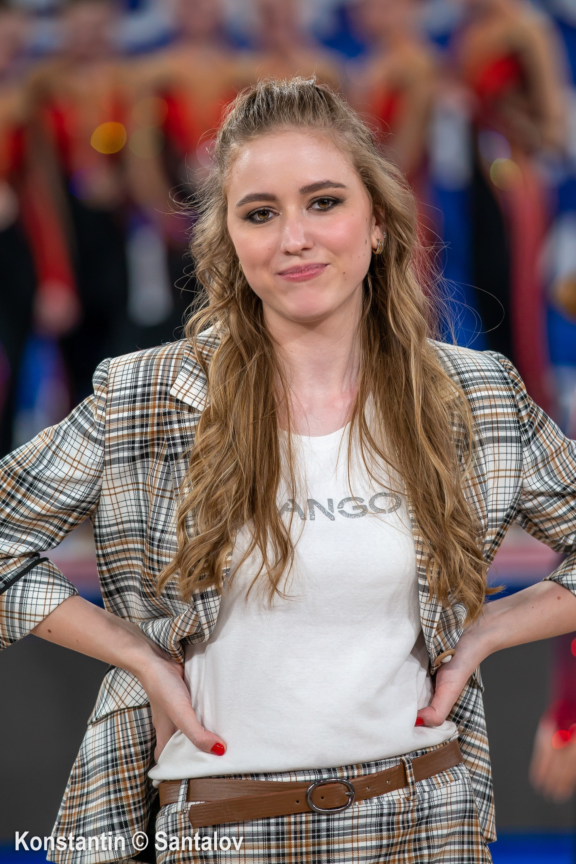 Кубок России 2025. Москва. GYM-PHOTO. Спорт в кадре