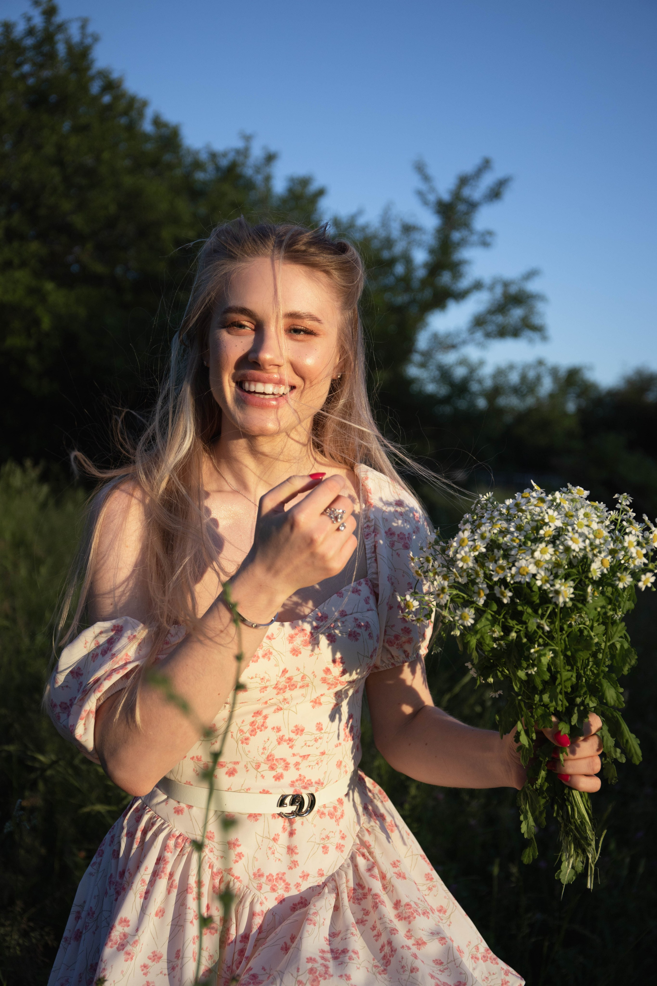 Марина. Главная