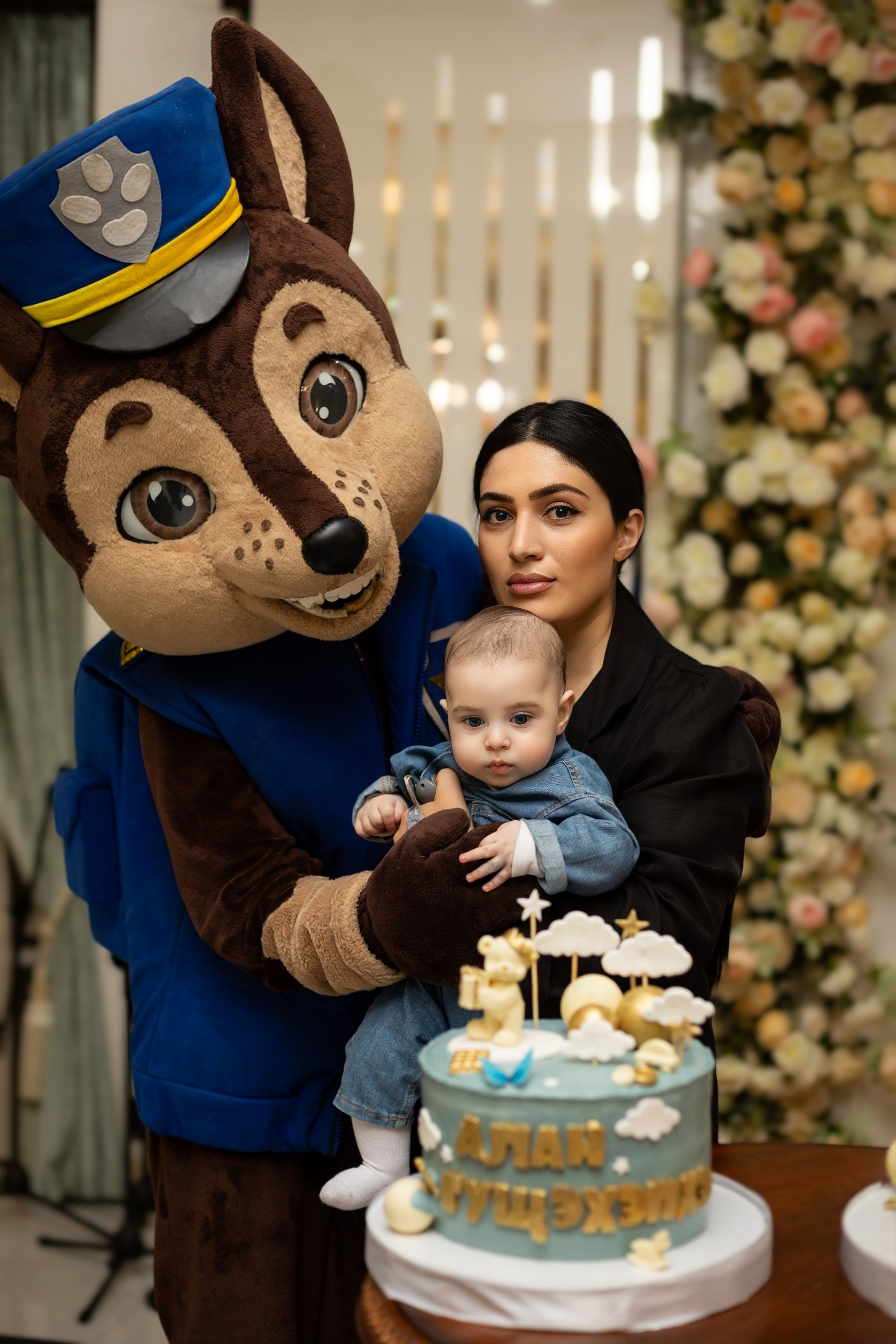 Семейные. Семейный фотограф новорожденных Нальчик