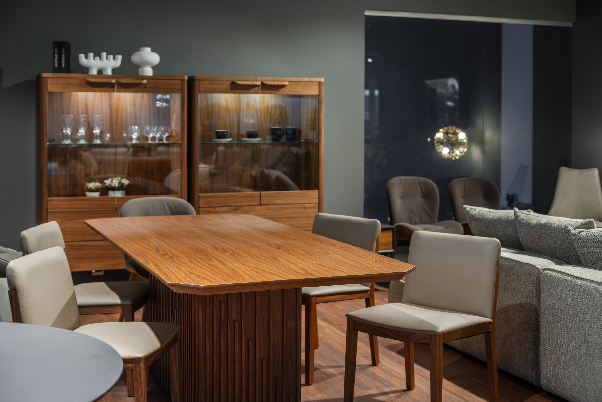 Коммерческая недвижимость. Интерьерный и репортажный фотограф в Санкт-Петербурге