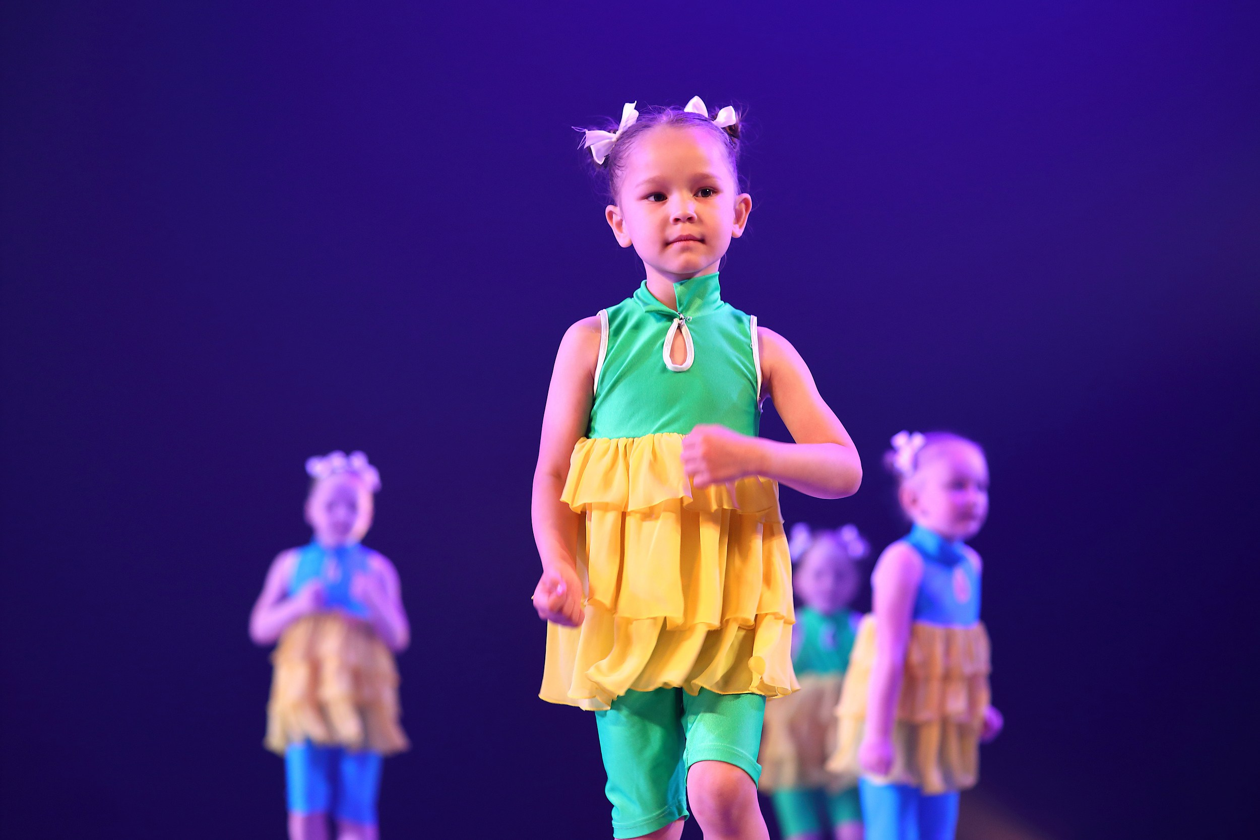 Репортажная фотосессия сцены. Свадебный и семейный фотограф и видеограф в Екатеринбурге Полянские Тимур и Анастасия