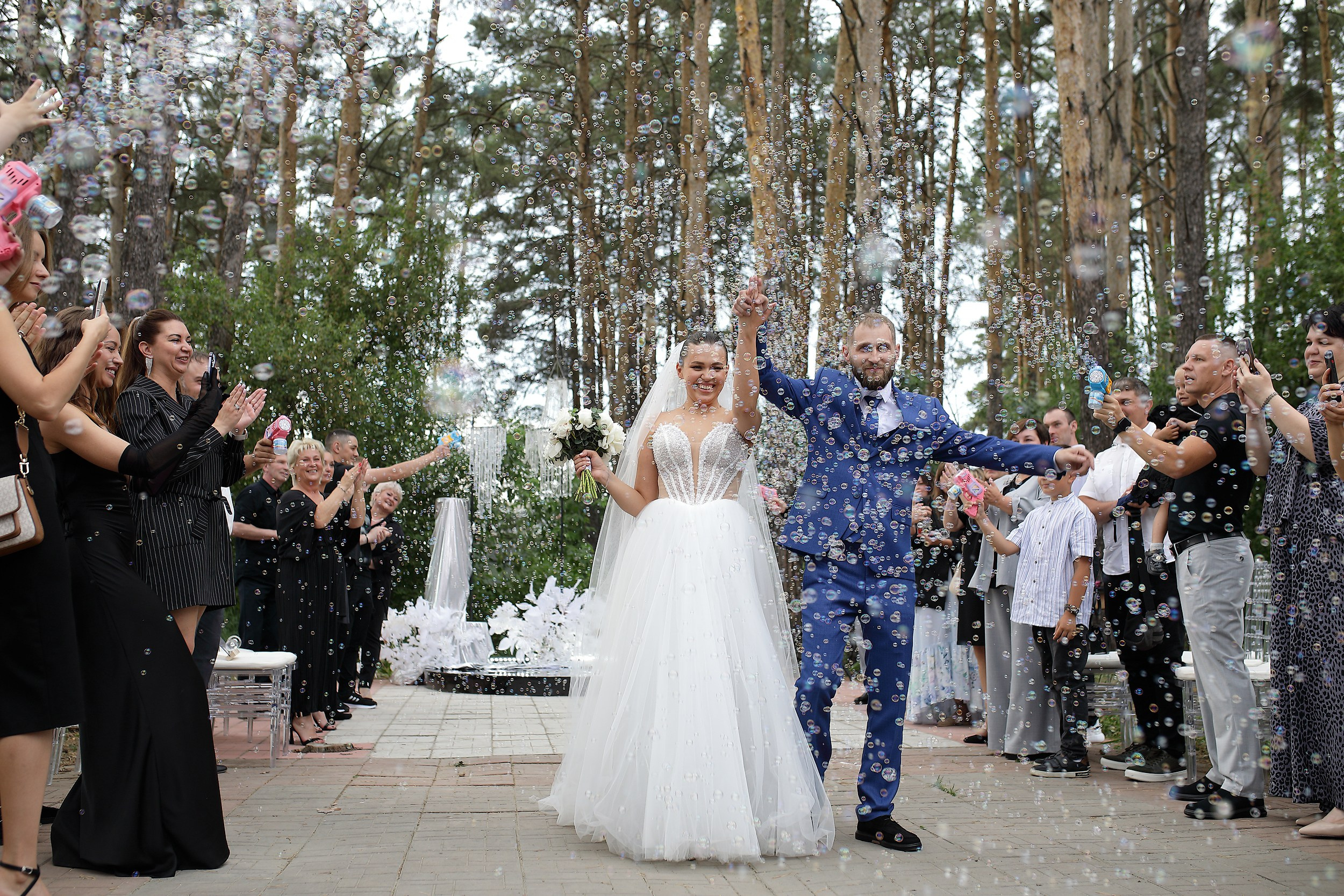 Иван и Дарья. Свадебный и семейный фотограф и видеограф в Екатеринбурге Полянские Тимур и Анастасия