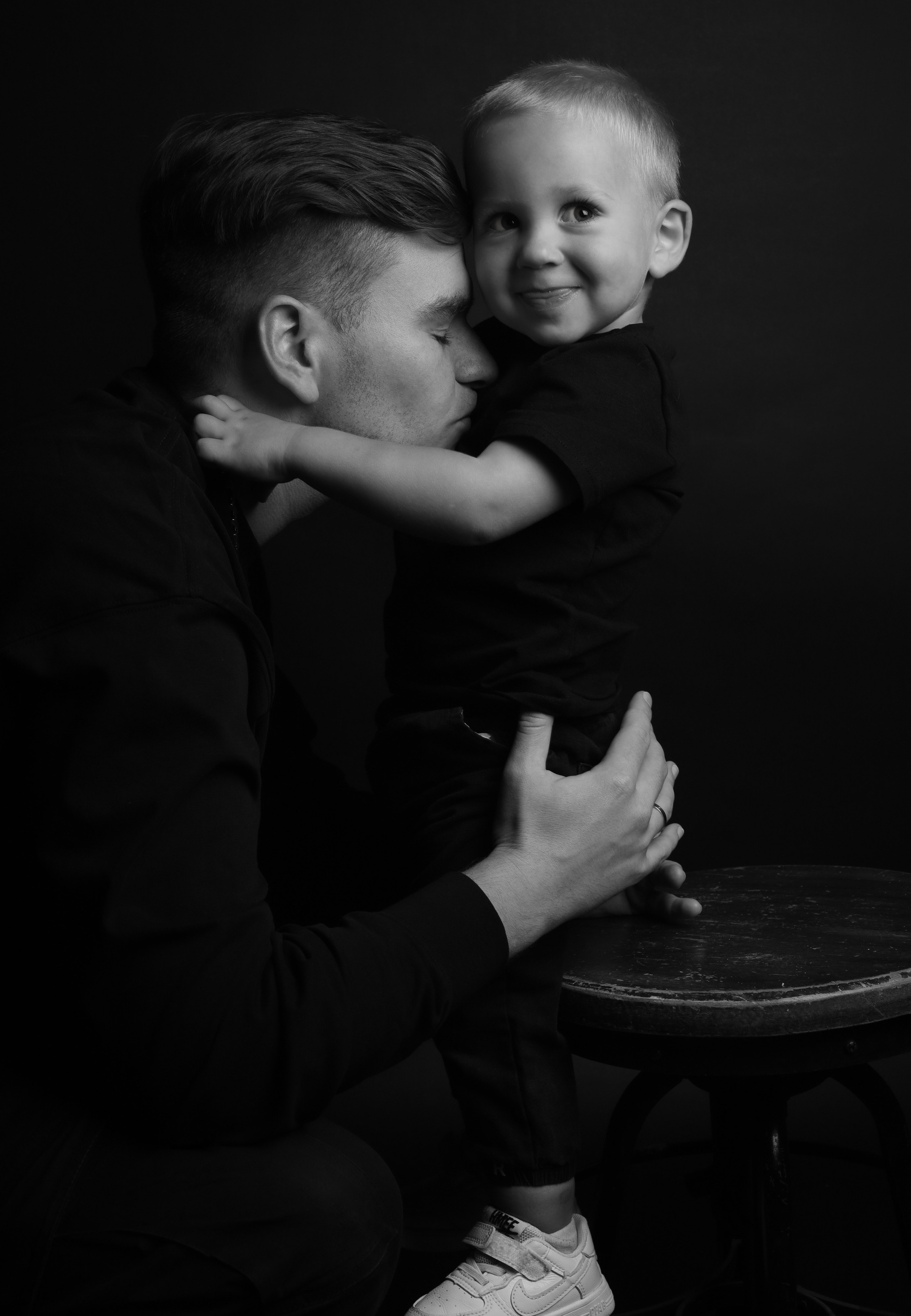 Семейные. Фотограф Тимур Сулейманов