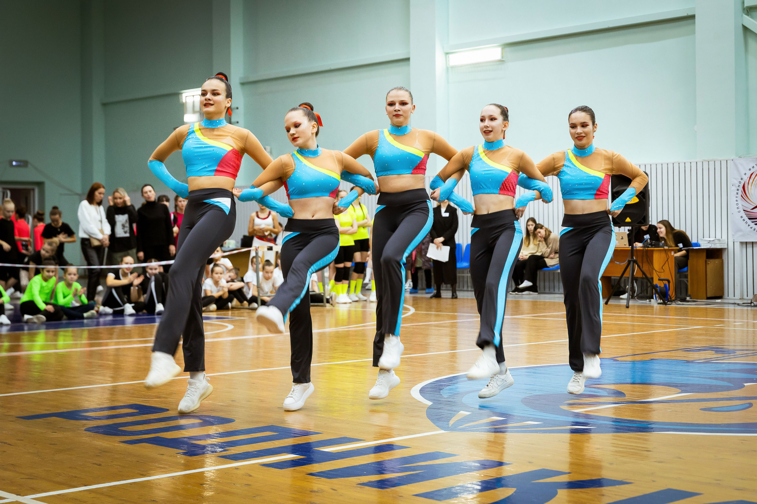 Чемпионат среди СПО 2023–2024 гг. Фотограф Виноградов Константин