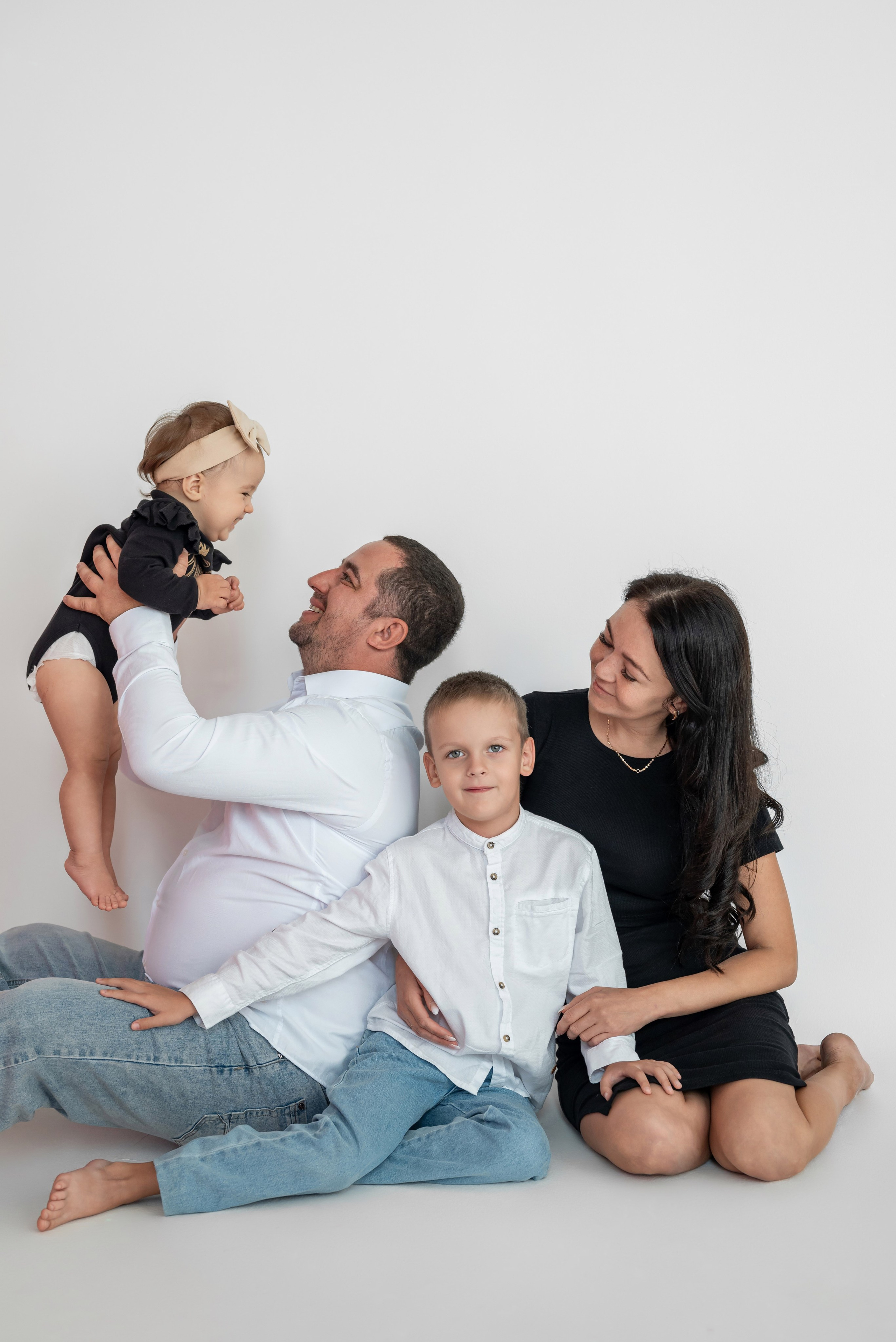 Александр и Юлия. Фотограф в городе Салават