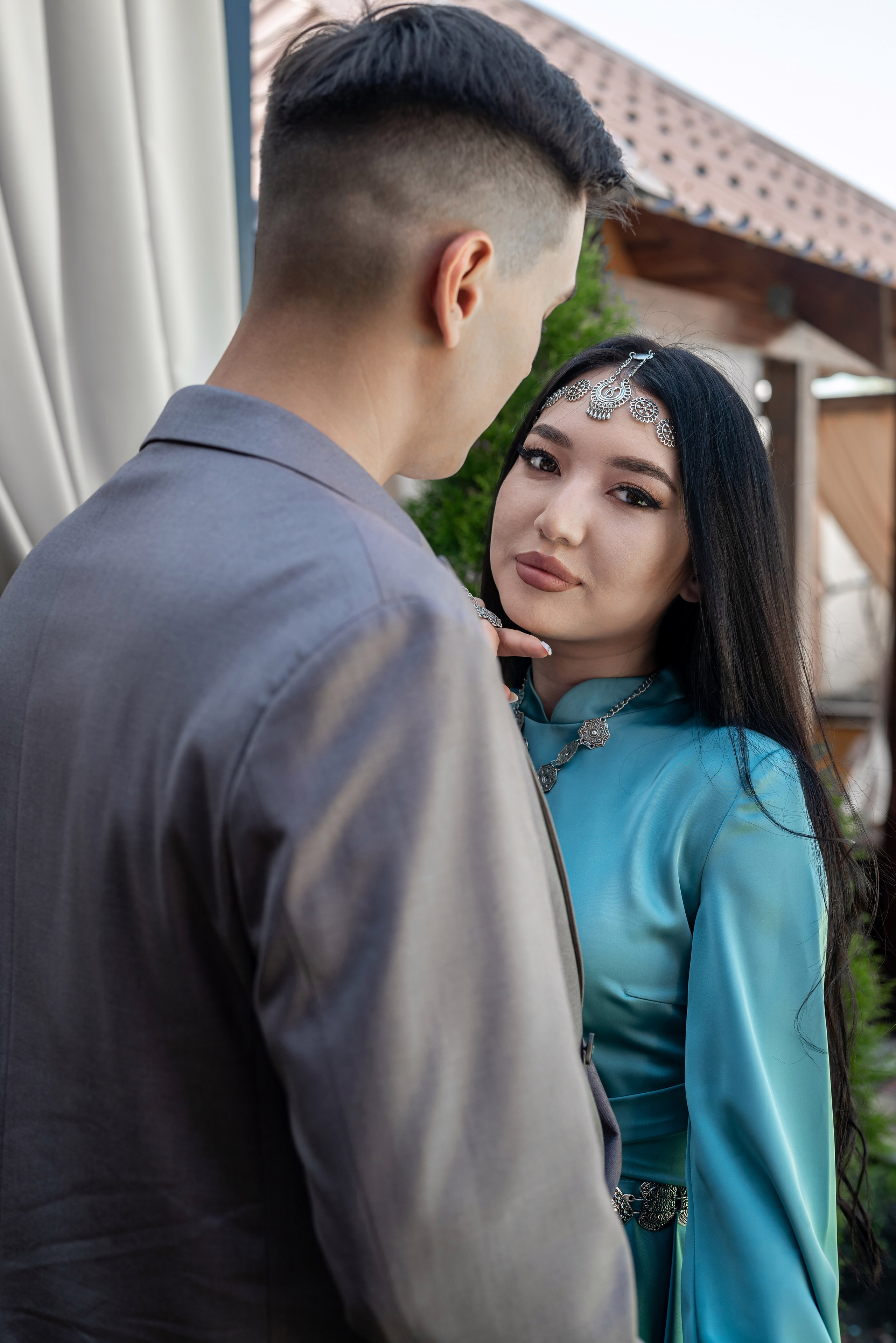 Нурислам и Алина. Фотограф в городе Салават