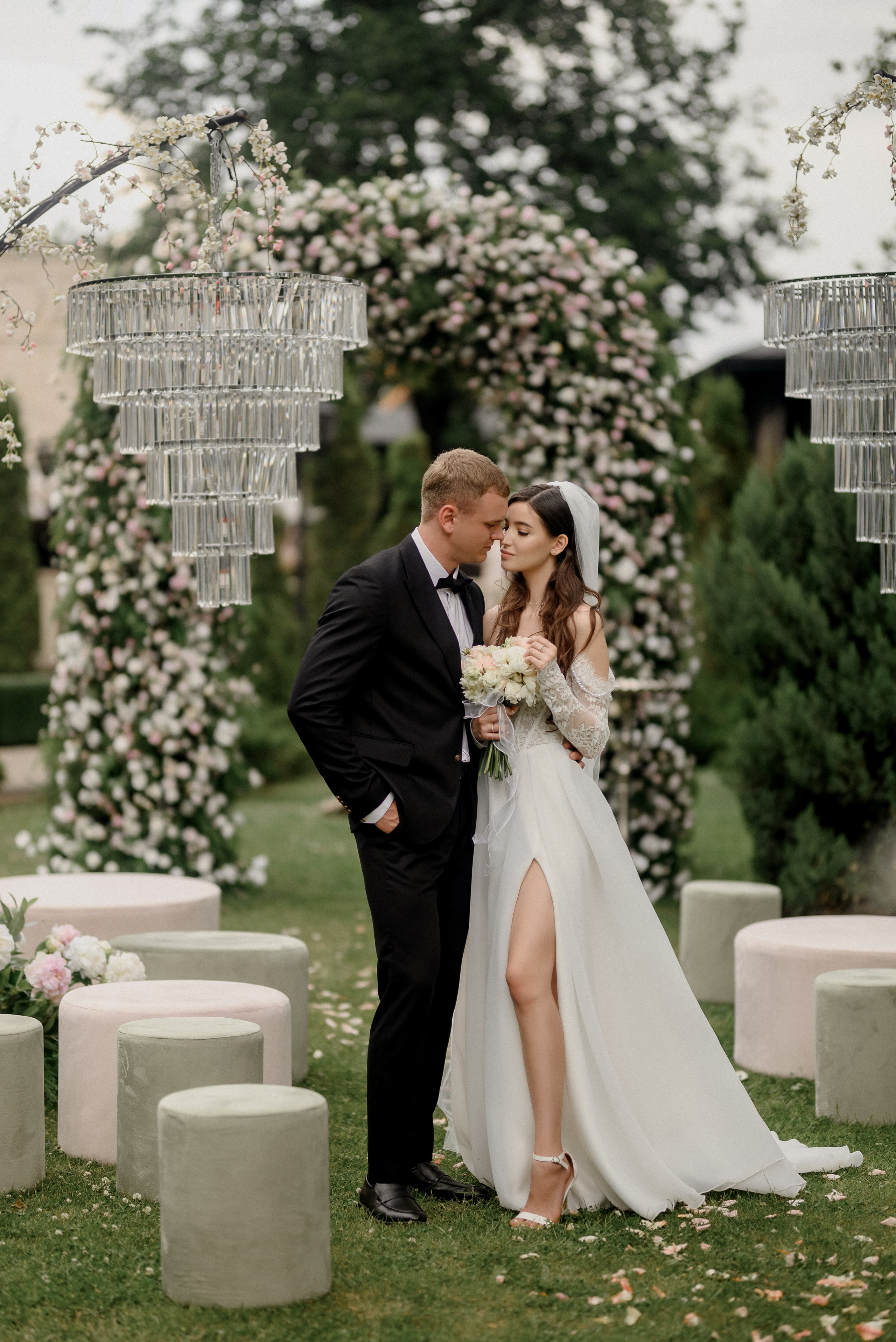 Иван и Анна. Фотограф Анна Абрикосова