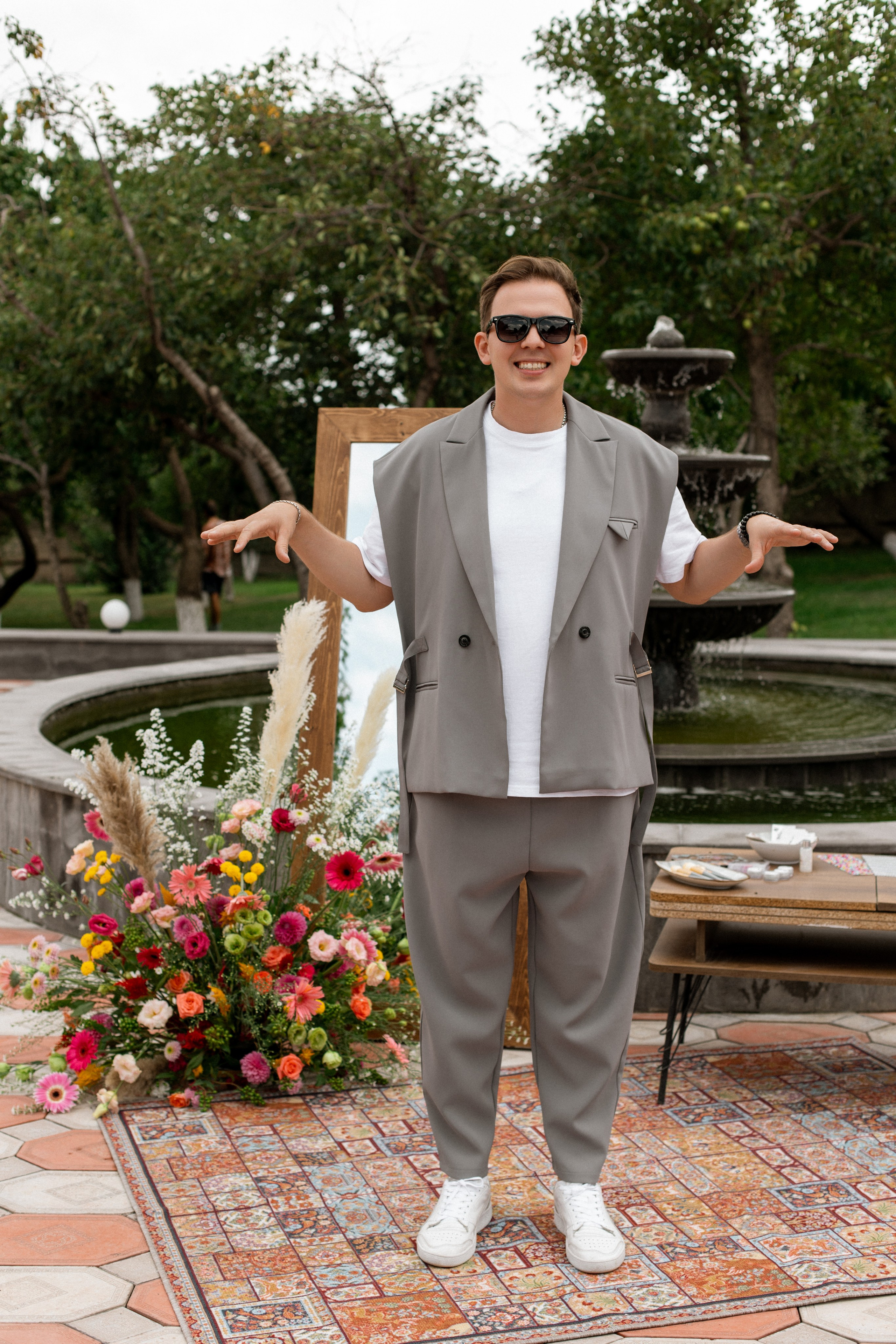 Натали и Влад (Армения🇦🇲). Фотограф Кожевникова Виктория