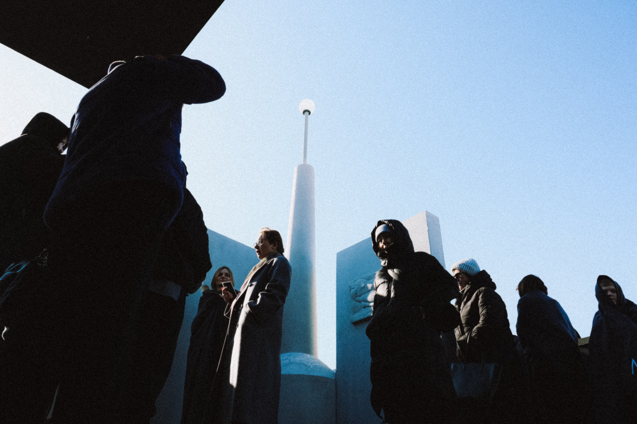 Открытие галереи «Виктория». Александр Носов. Портретный и репортажный фотограф в Самаре