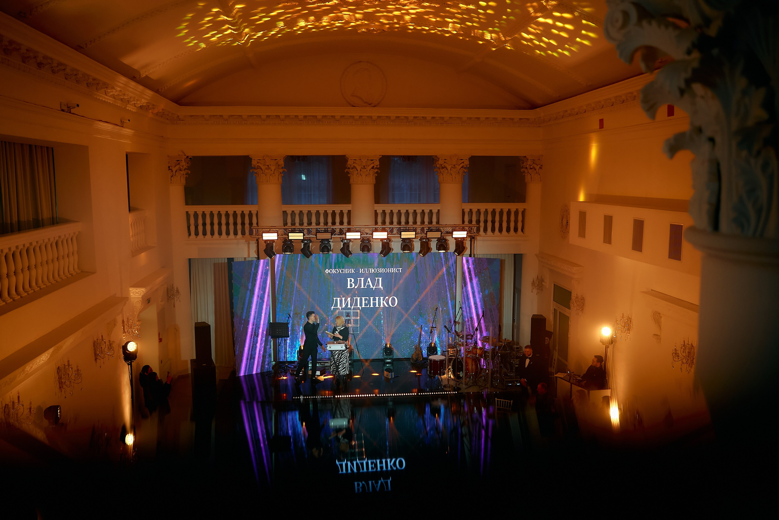 120 Мясокомбинат. Свадебный фотограф Минск РБ