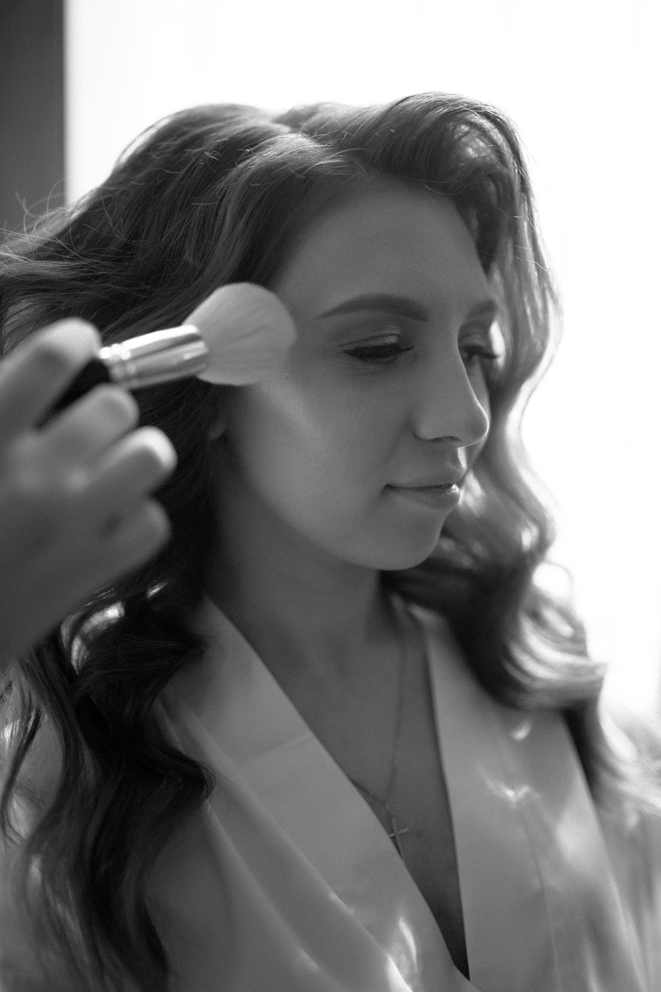 Миша и Ульяна. Анастасия Гольнева